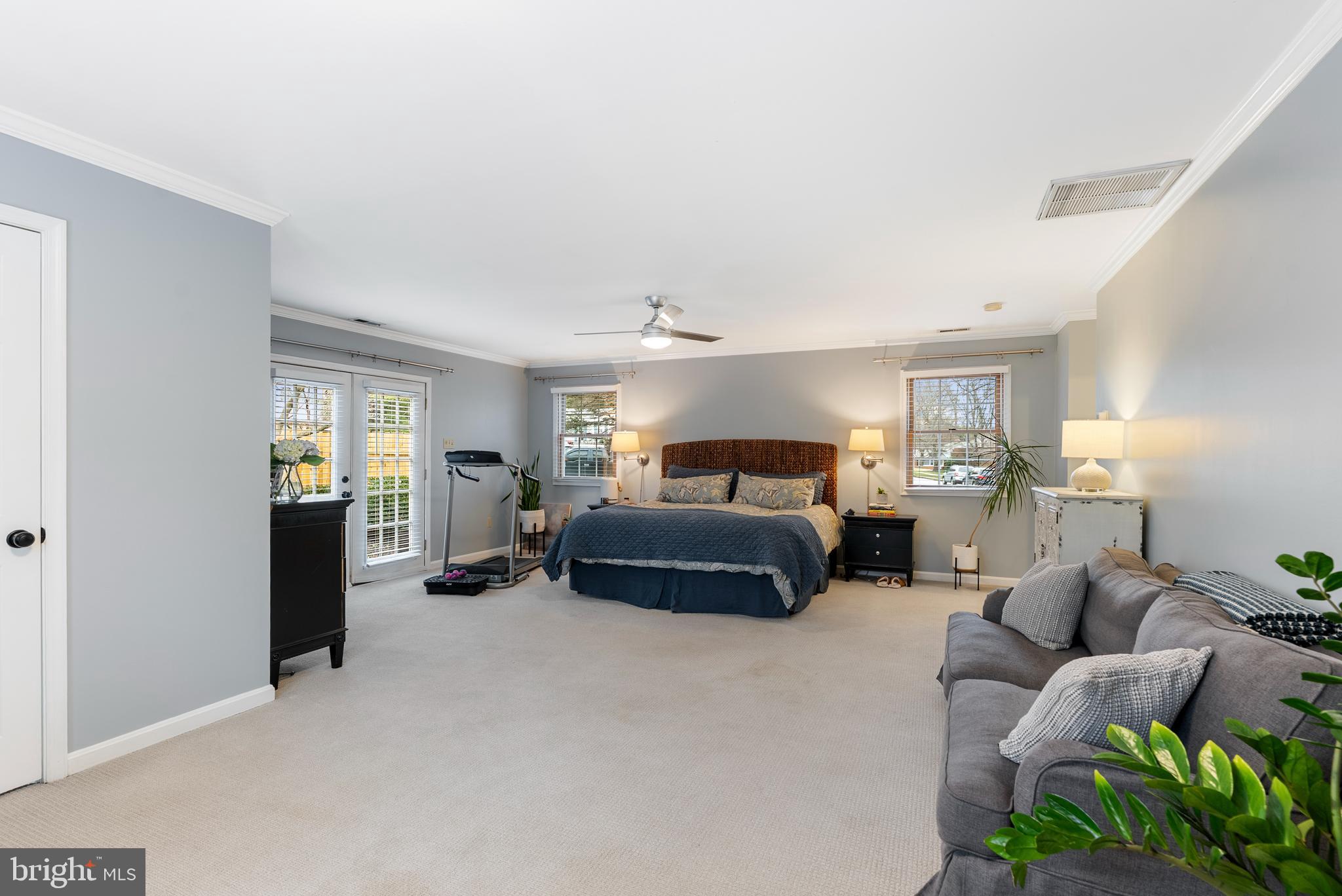 TALLWOOD - Residential