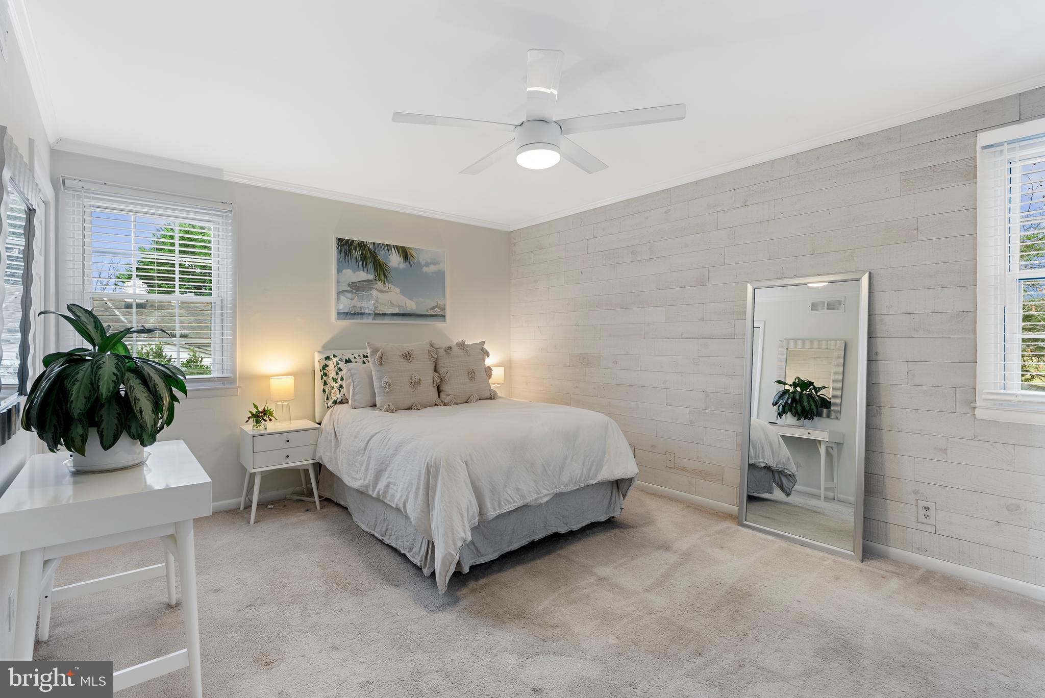 TALLWOOD - Residential