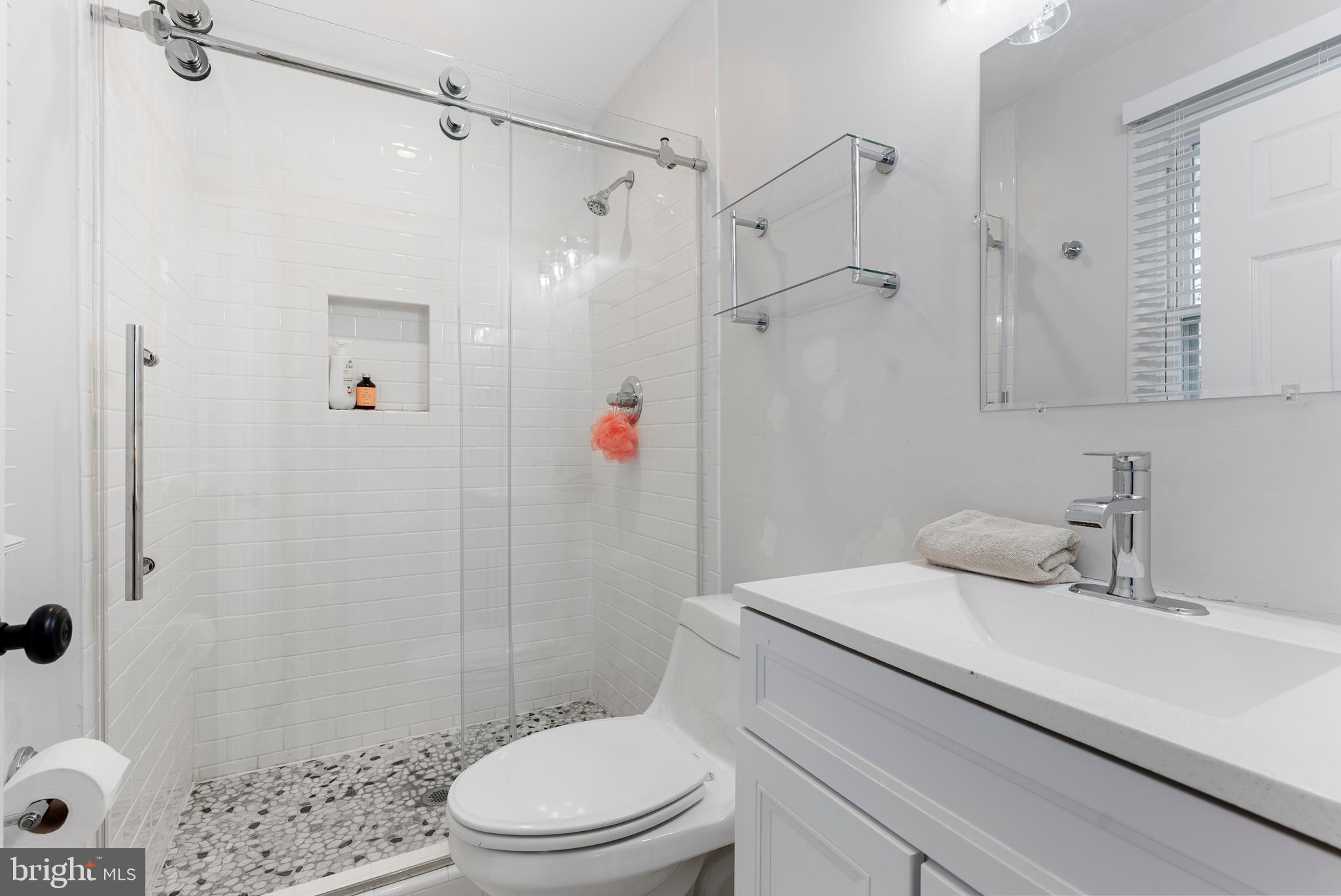 TALLWOOD - Residential