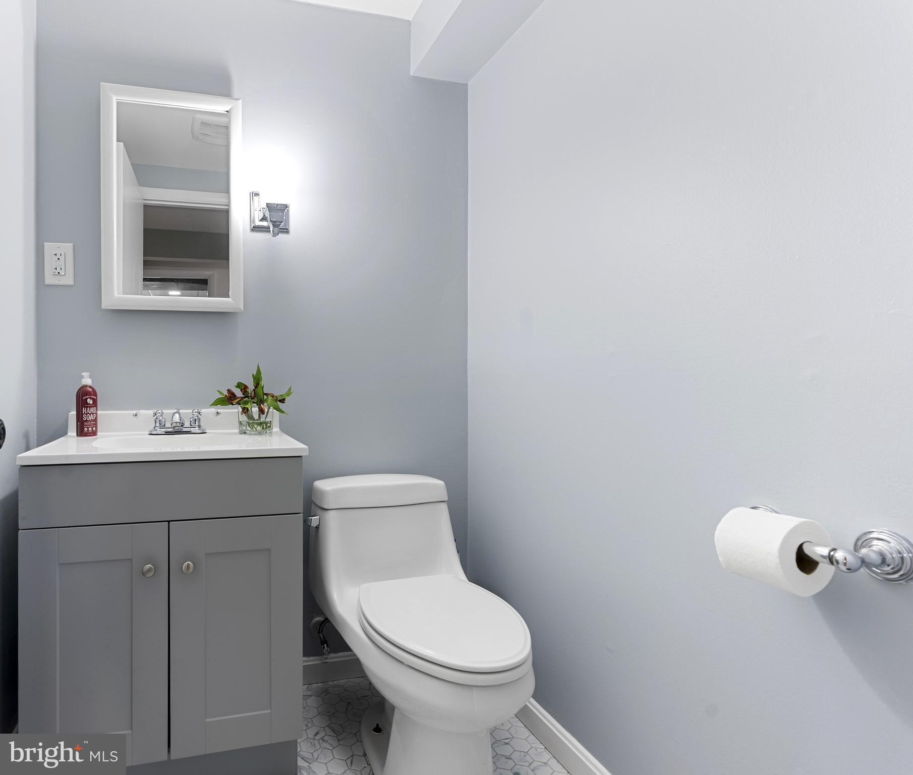 TALLWOOD - Residential