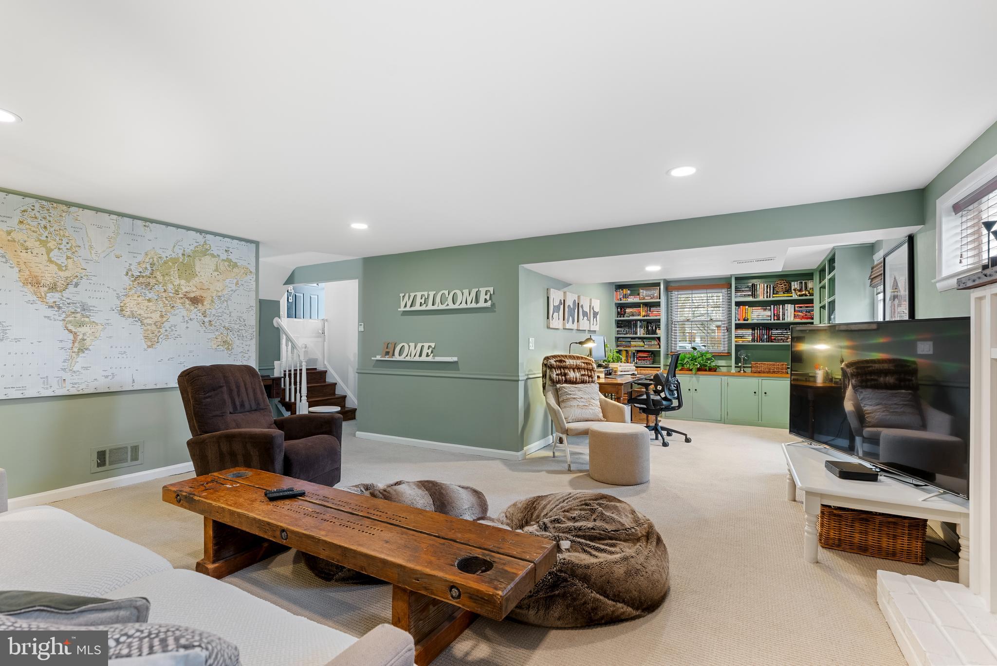 TALLWOOD - Residential