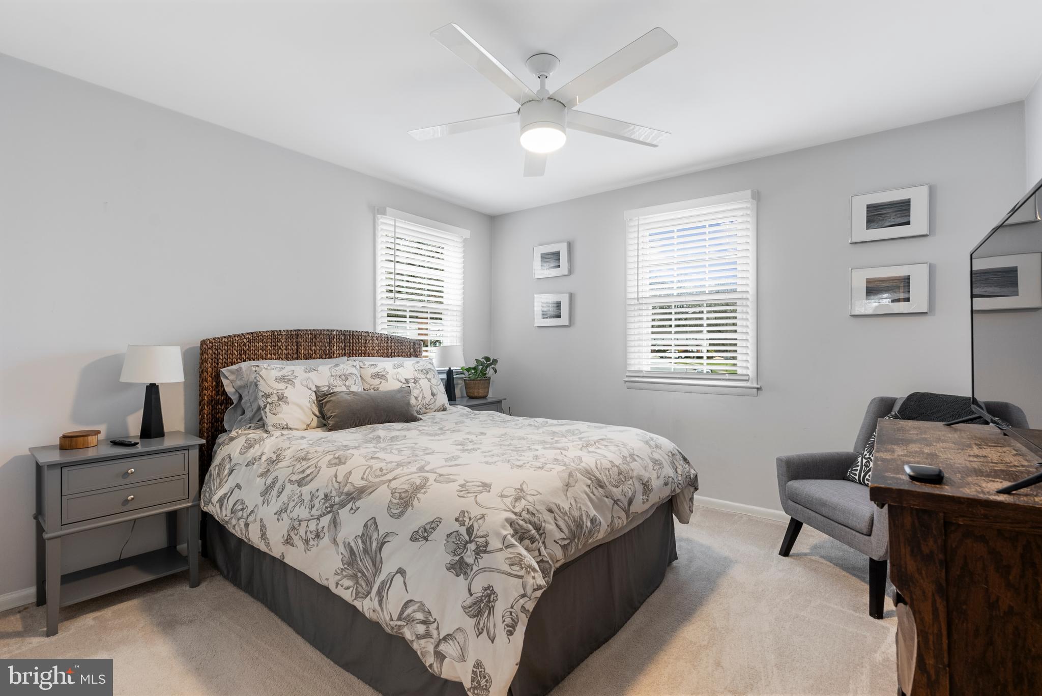 TALLWOOD - Residential