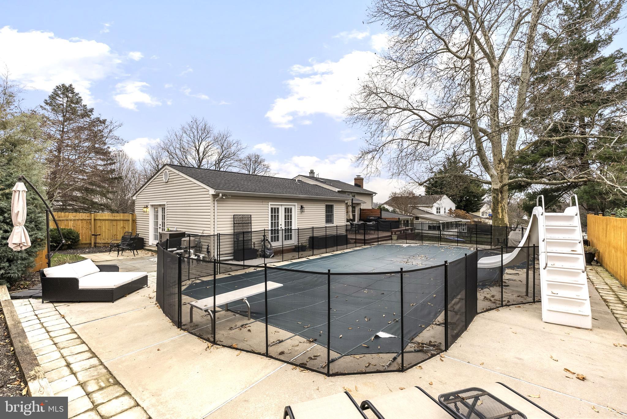 TALLWOOD - Residential