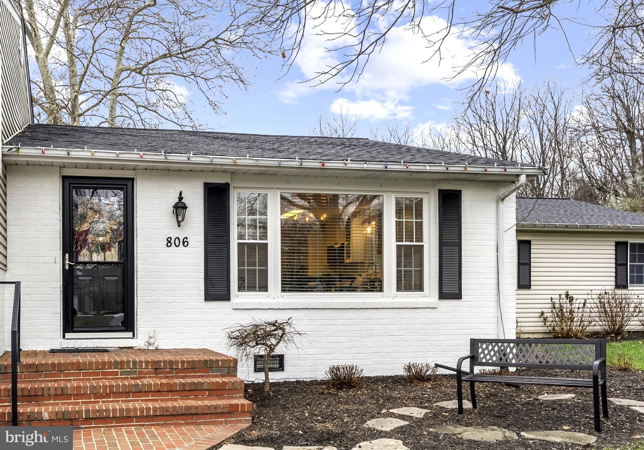 TALLWOOD - Residential