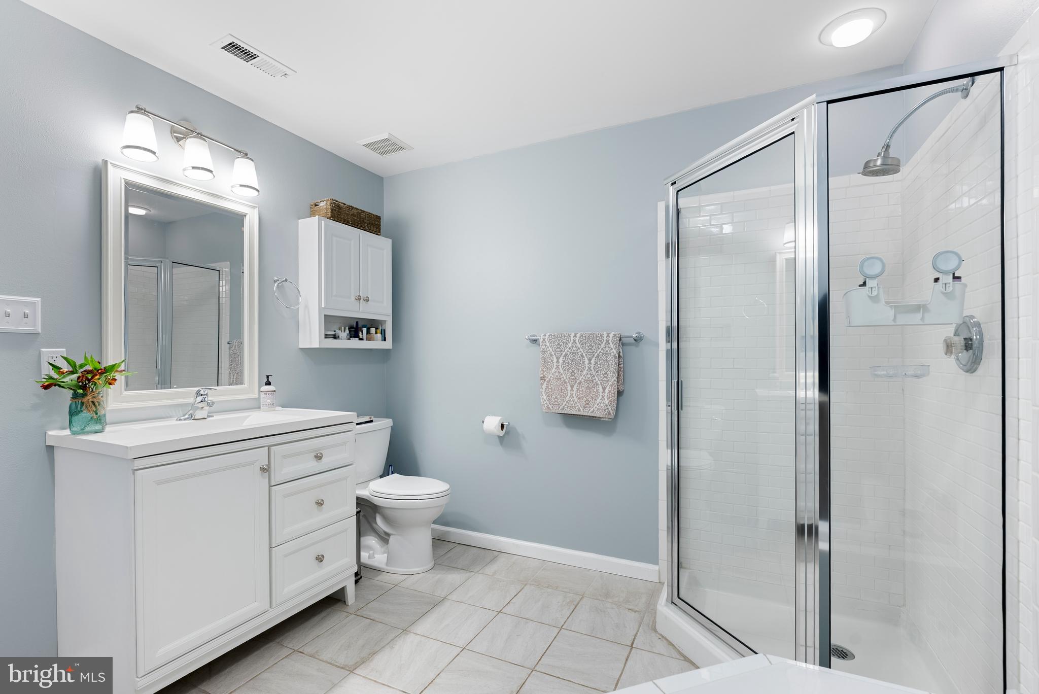 TALLWOOD - Residential