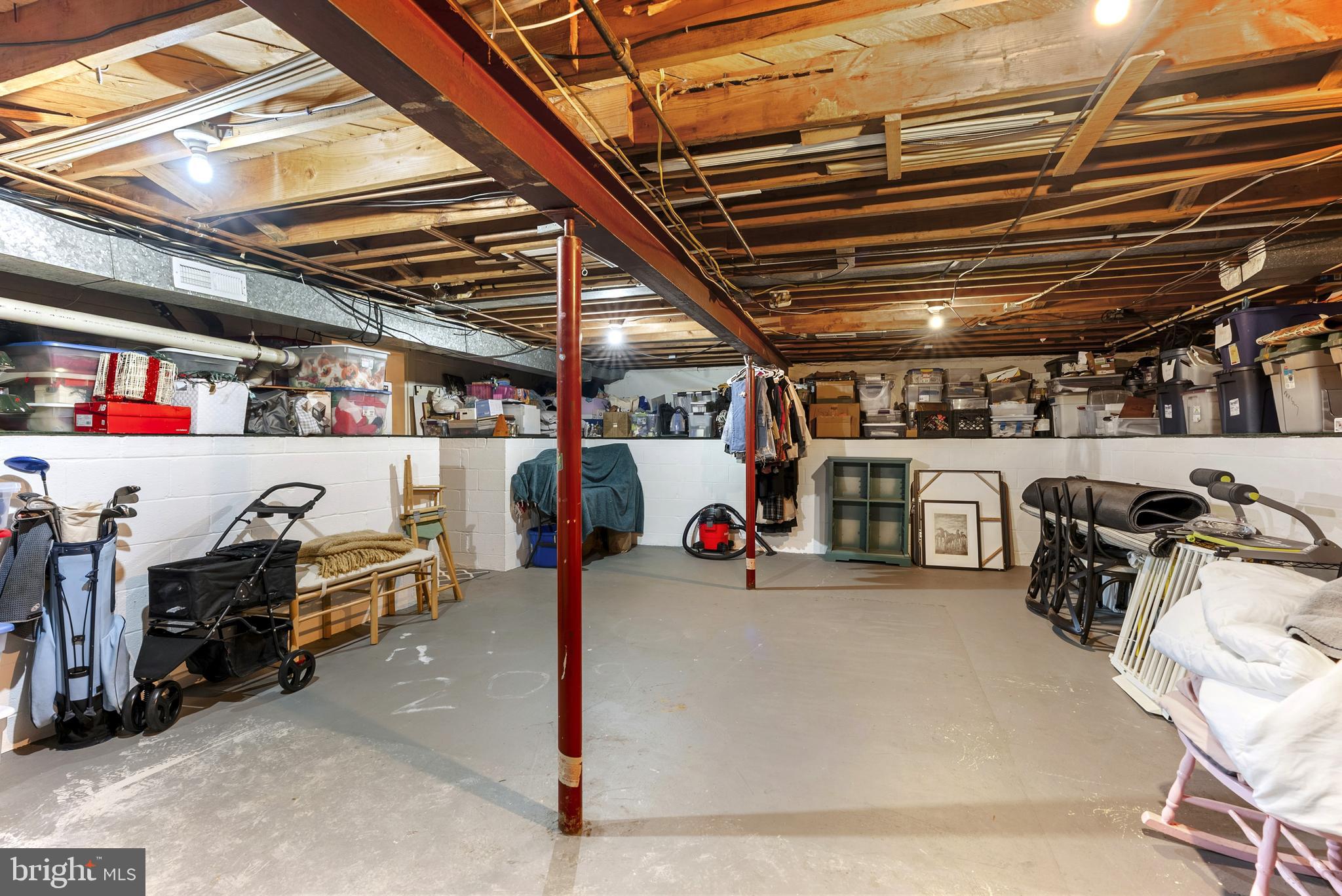 TALLWOOD - Residential