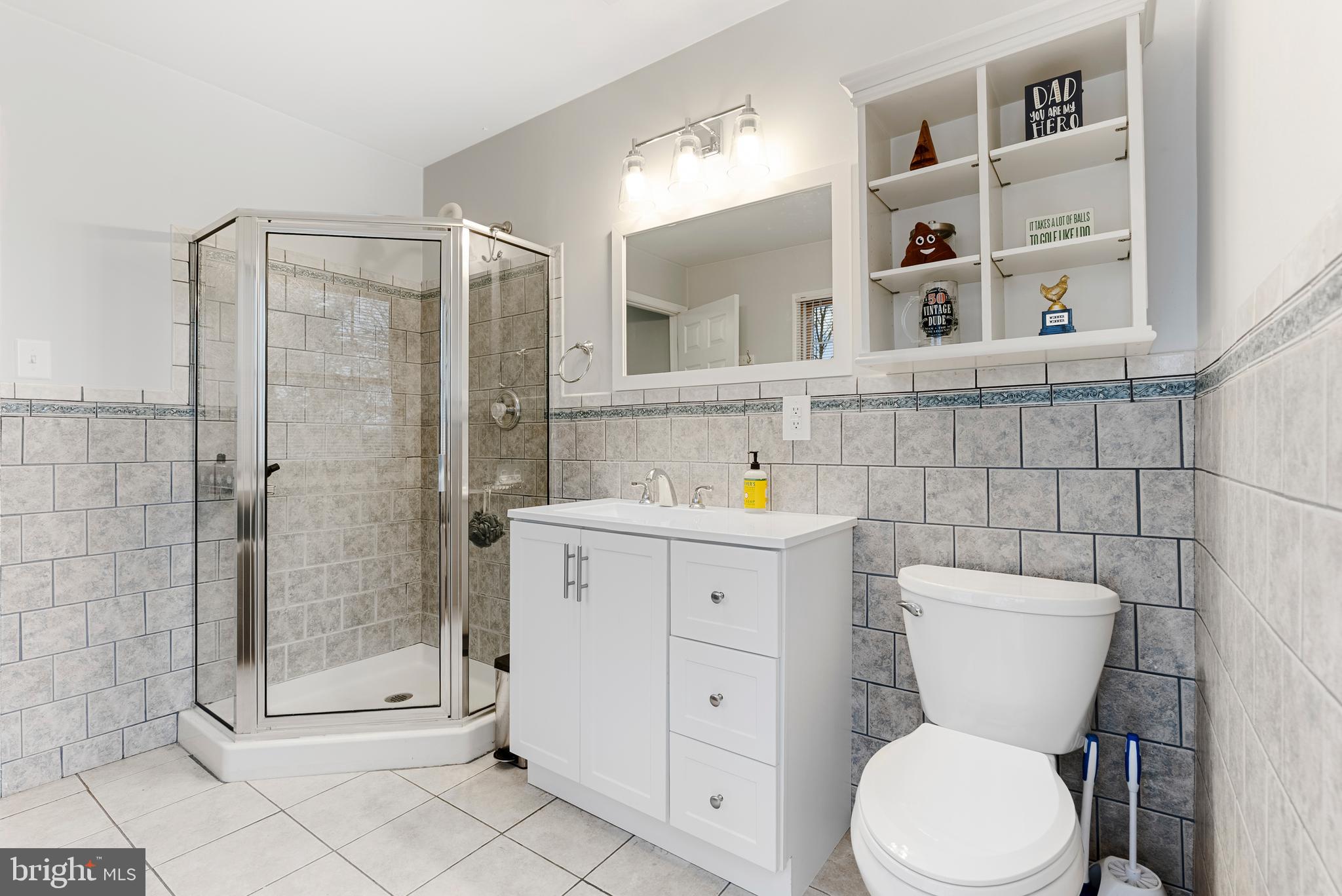 TALLWOOD - Residential