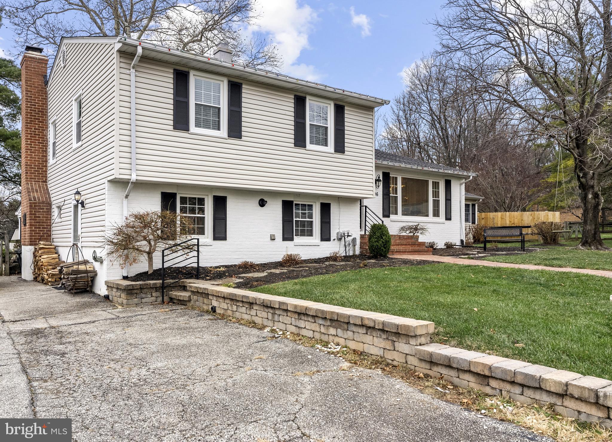 TALLWOOD - Residential