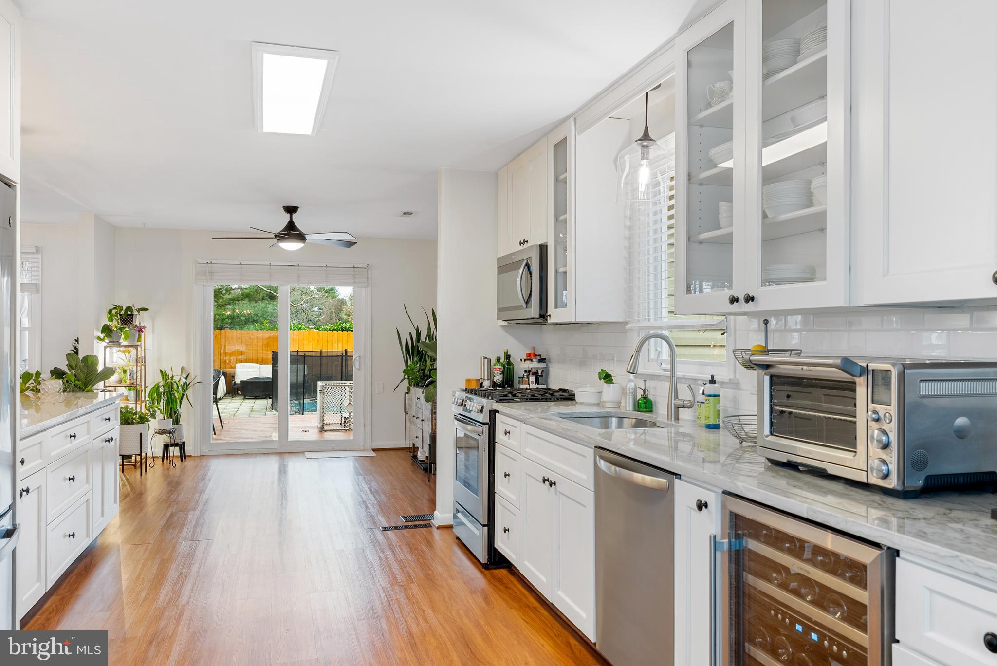 TALLWOOD - Residential