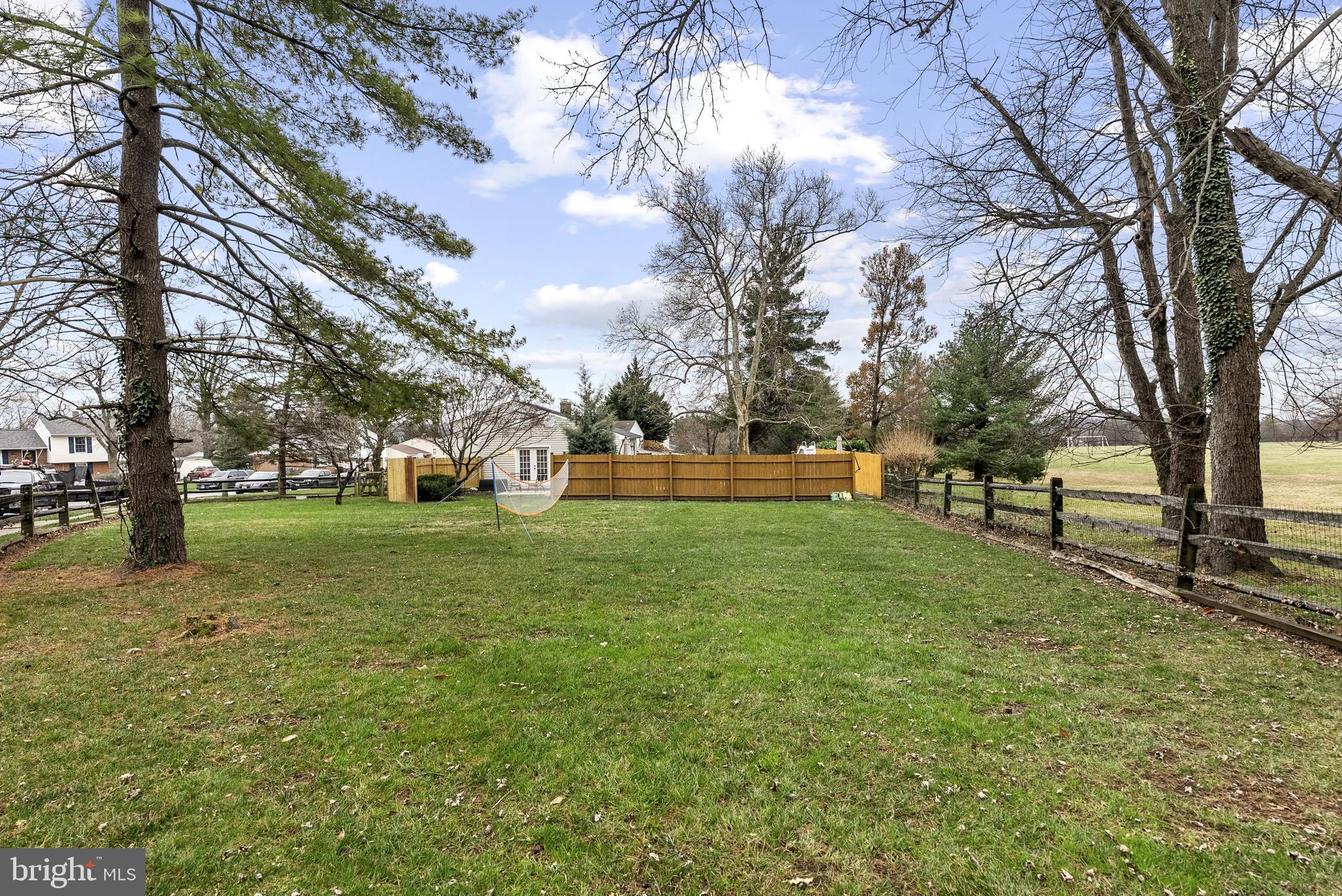 TALLWOOD - Residential