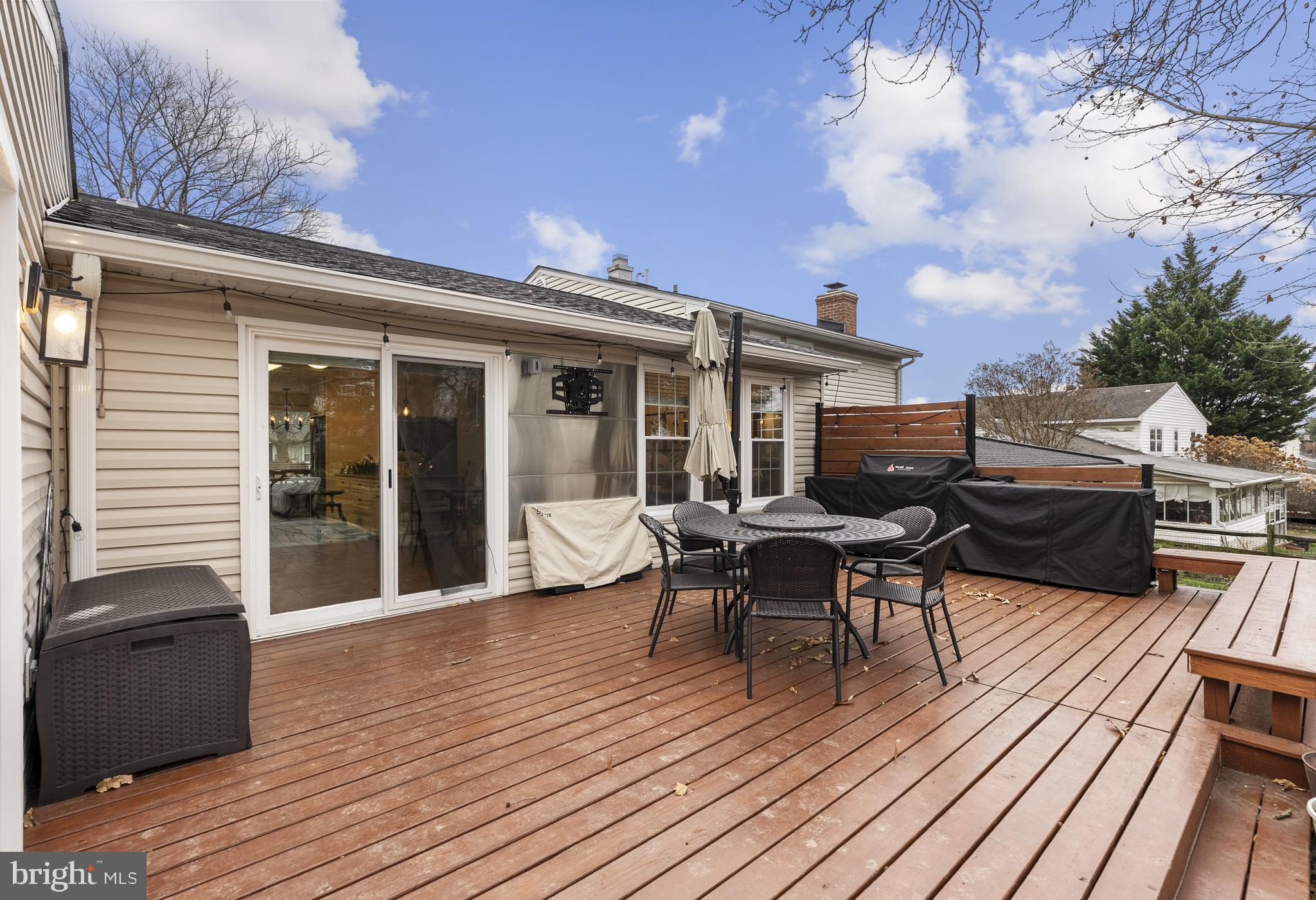 TALLWOOD - Residential