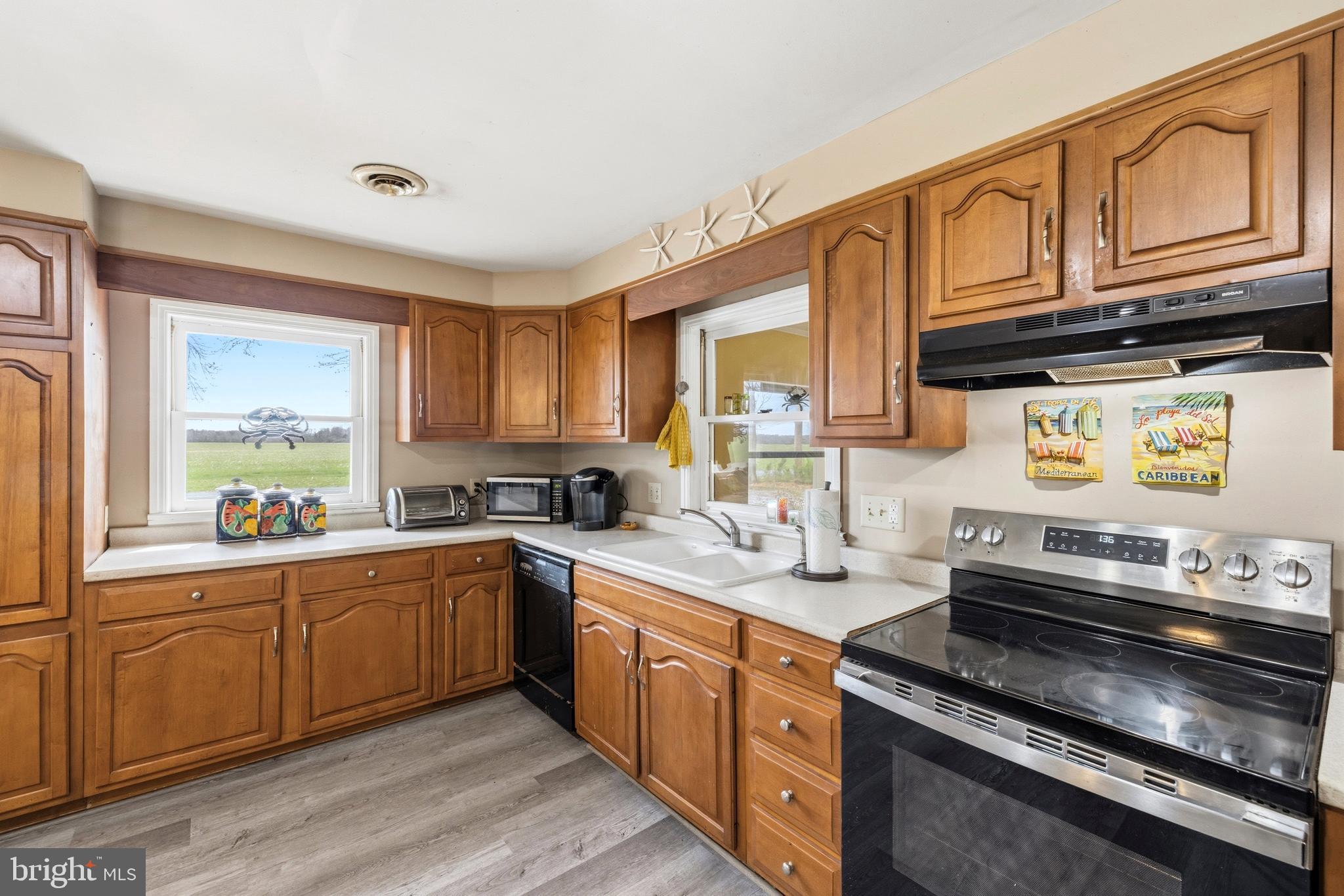 HURLOCK - Residential