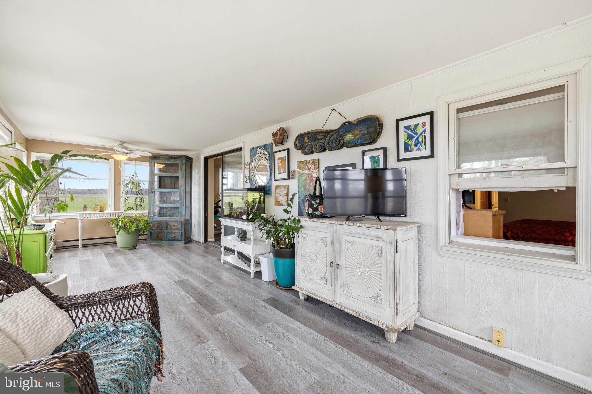 HURLOCK - Residential