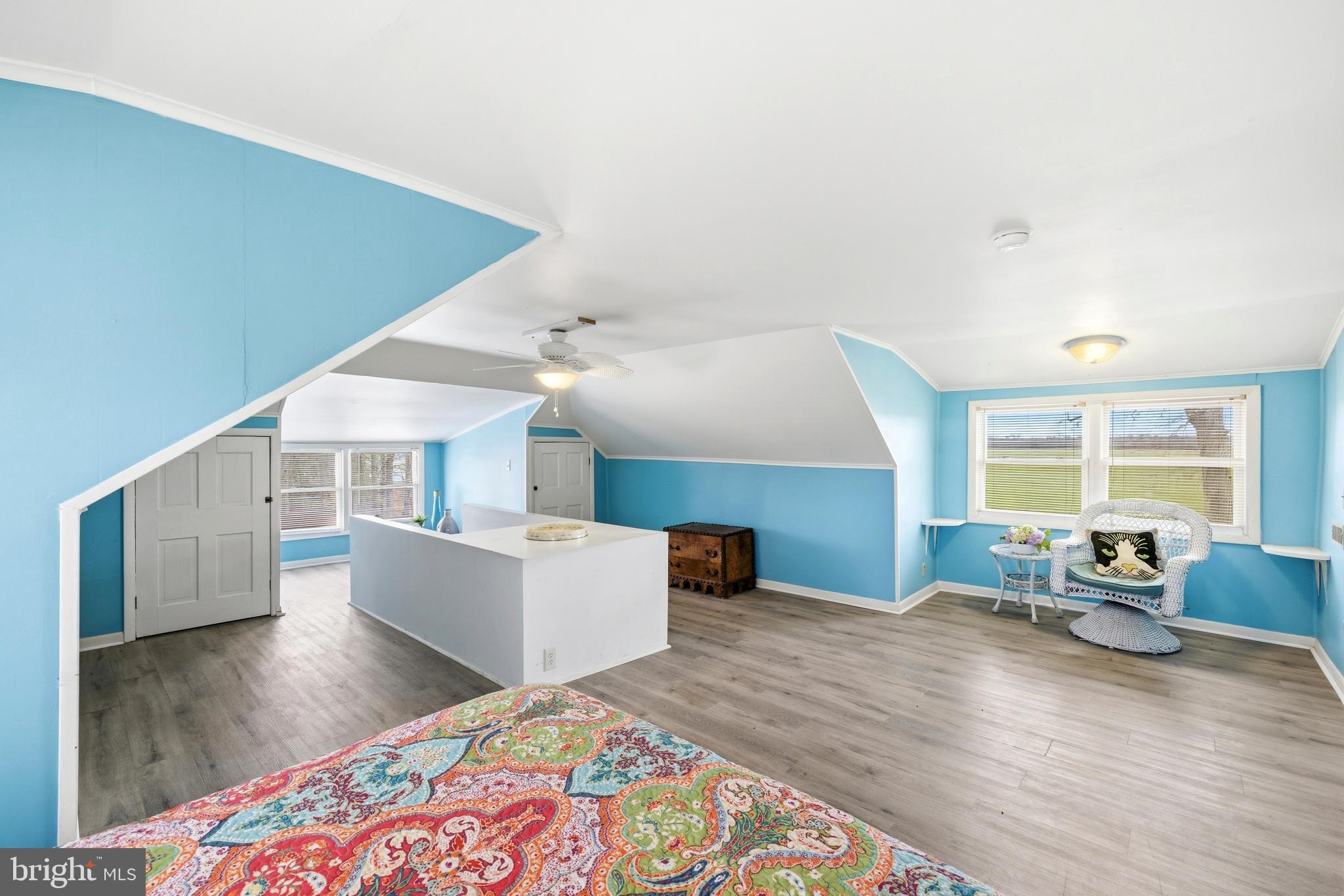 HURLOCK - Residential