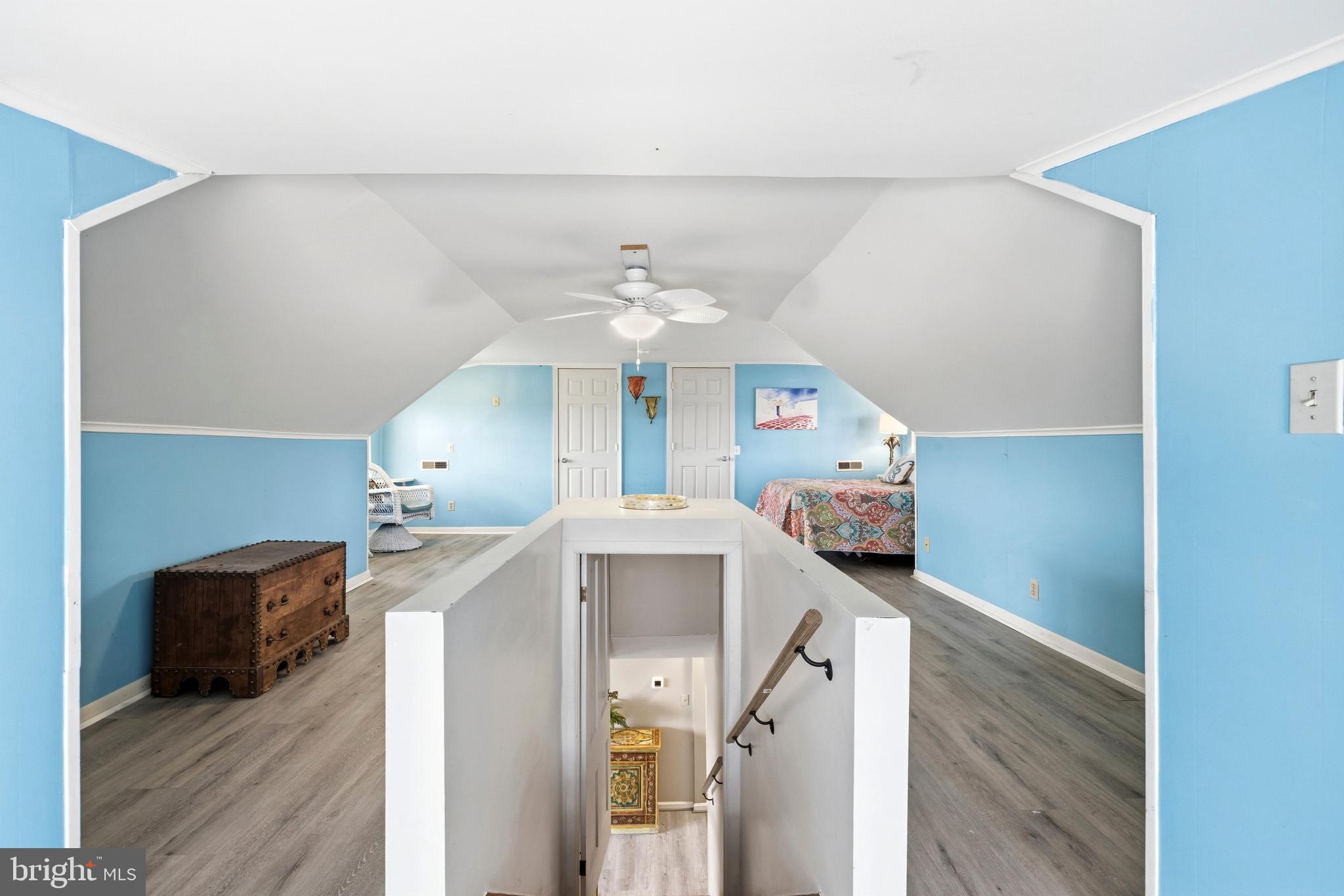 HURLOCK - Residential