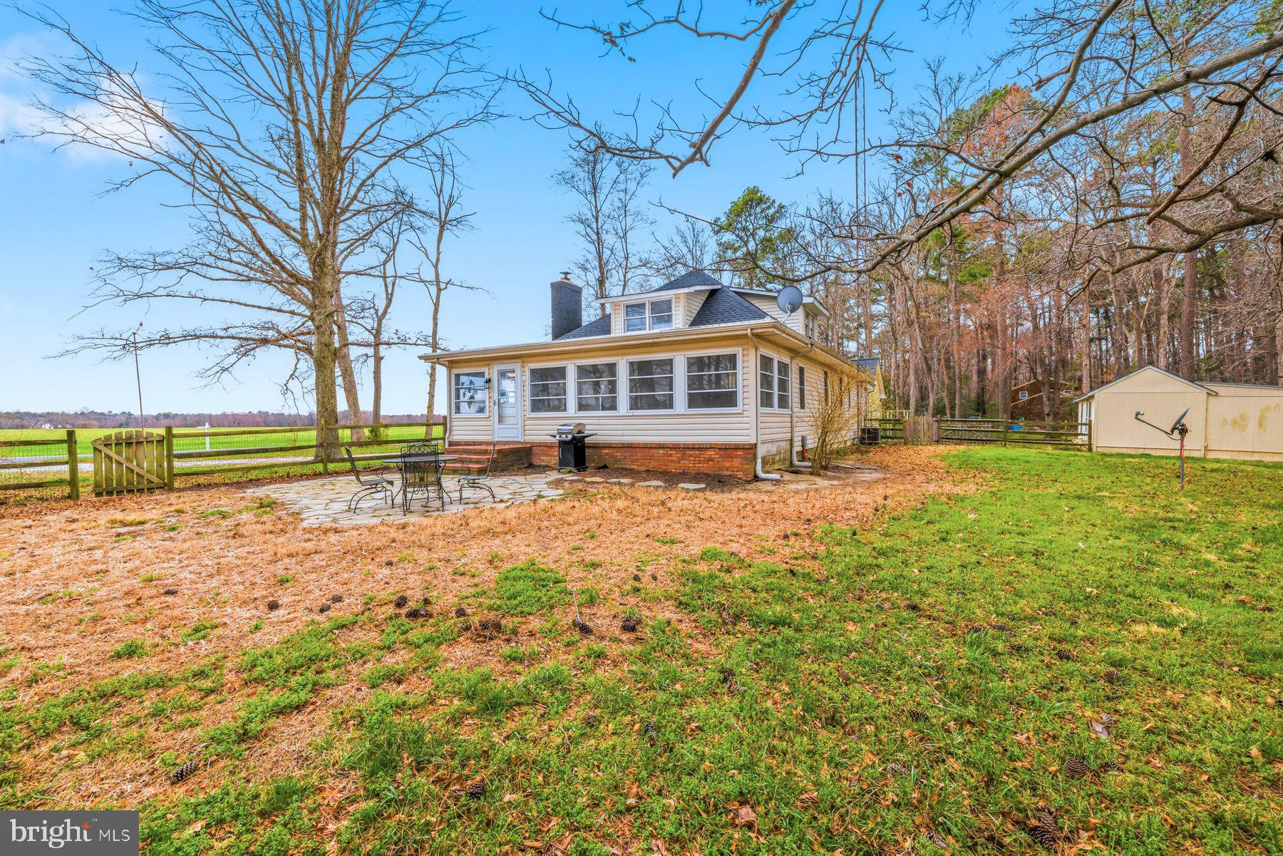 HURLOCK - Residential