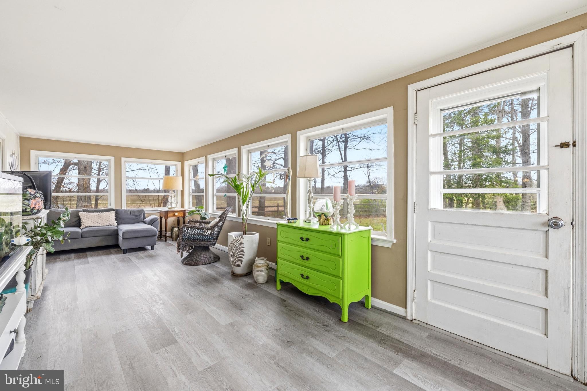 HURLOCK - Residential