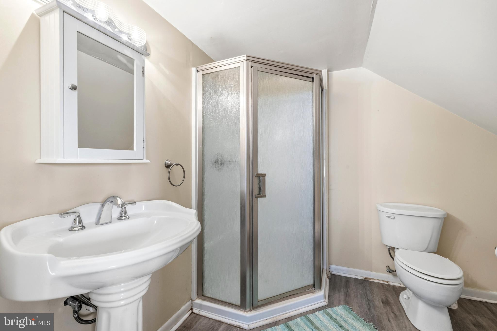 HURLOCK - Residential