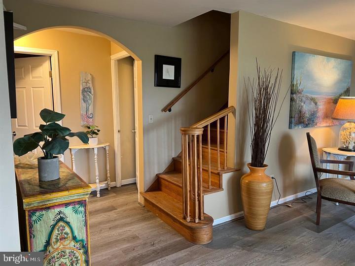 HURLOCK - Residential