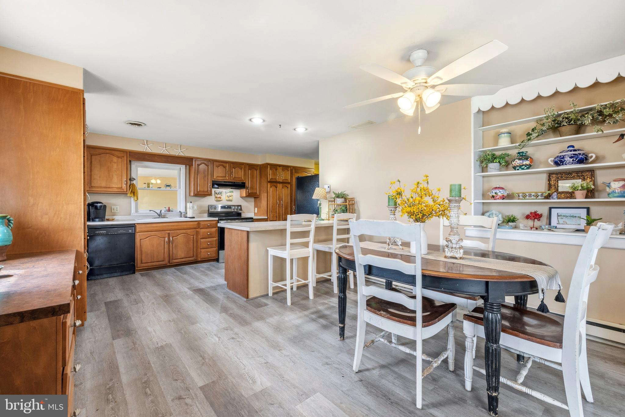 HURLOCK - Residential