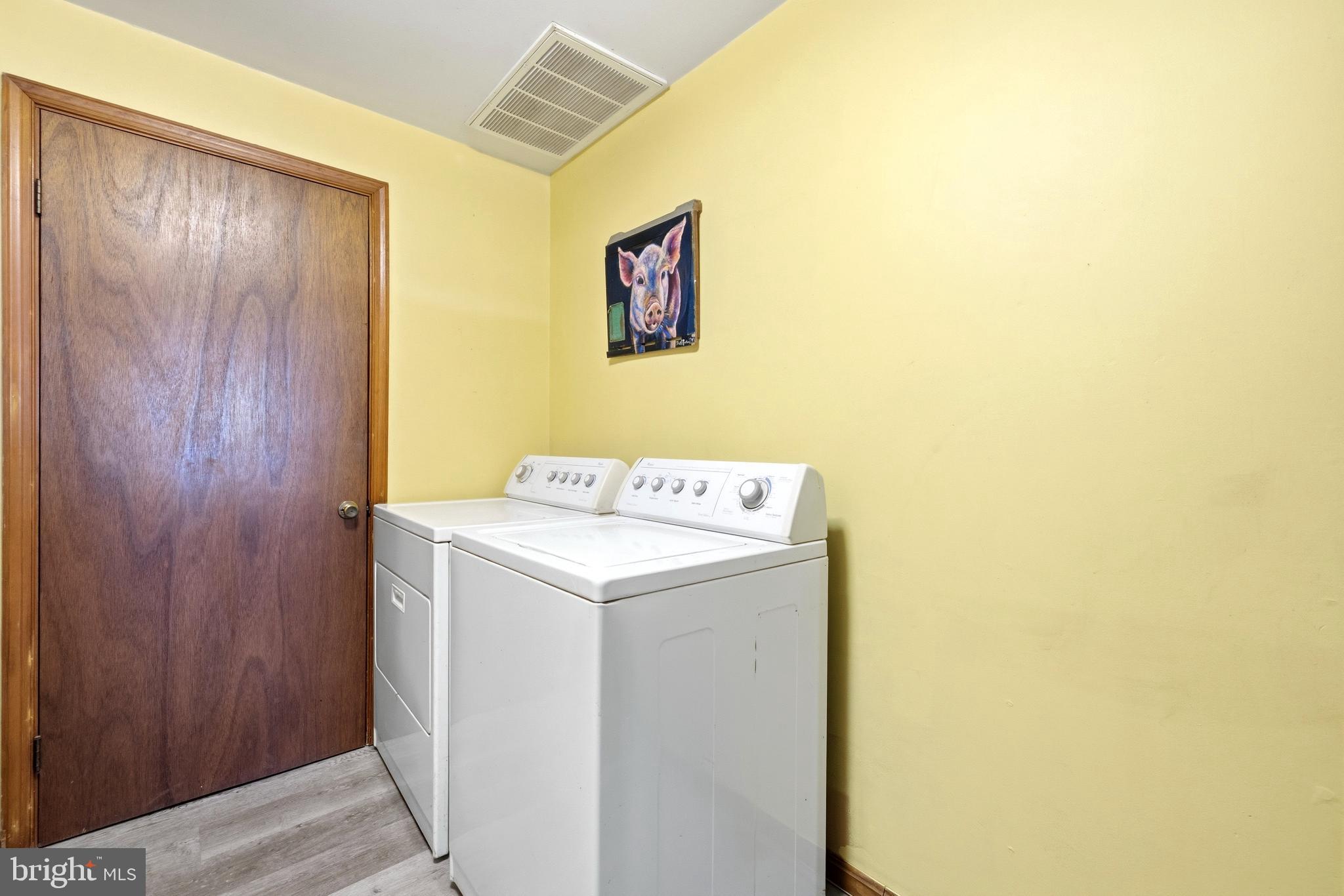 HURLOCK - Residential