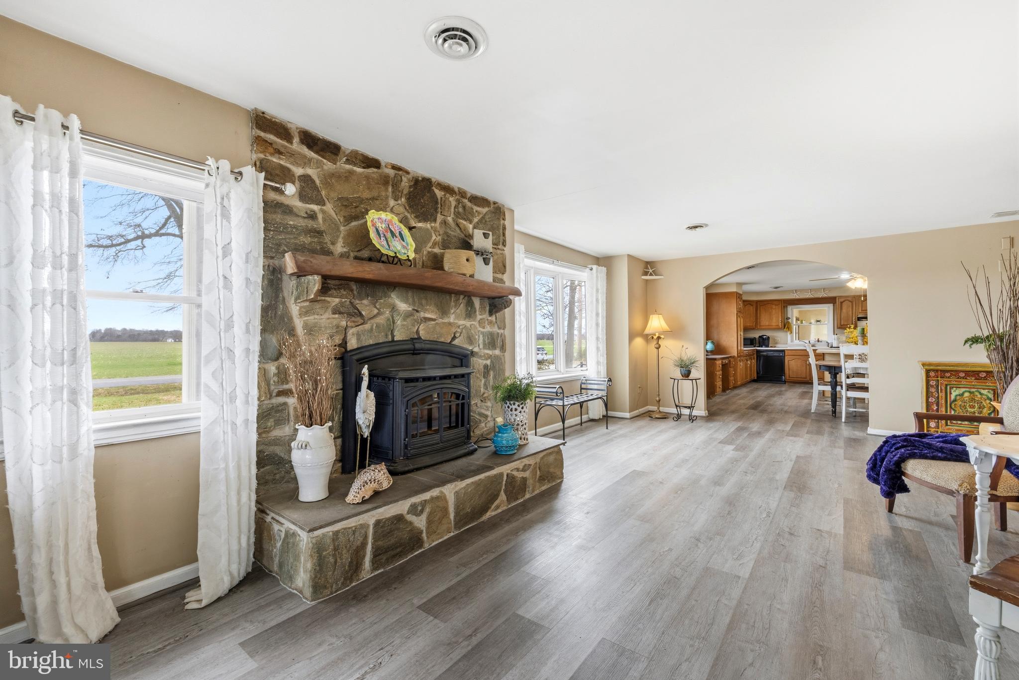 HURLOCK - Residential