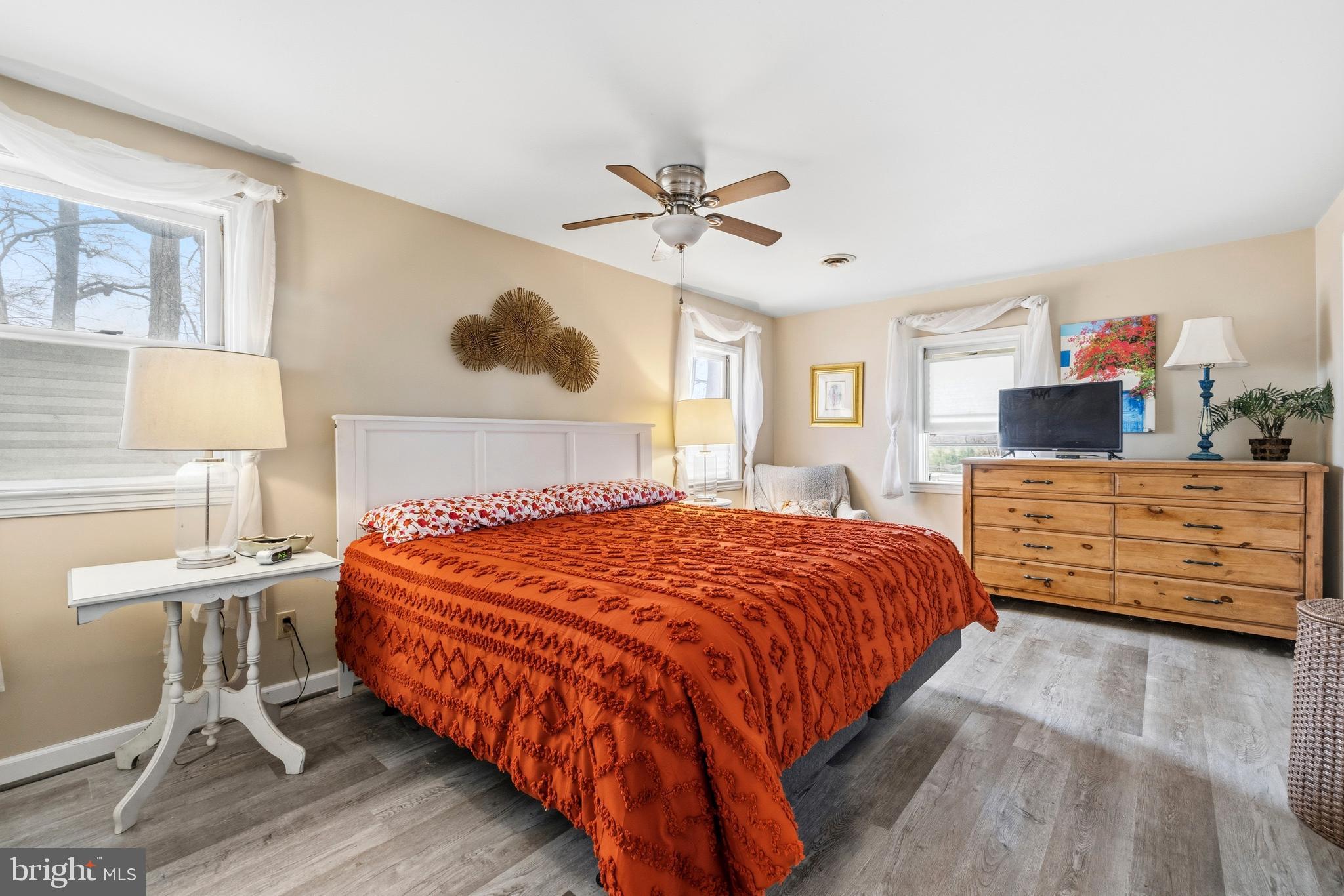 HURLOCK - Residential