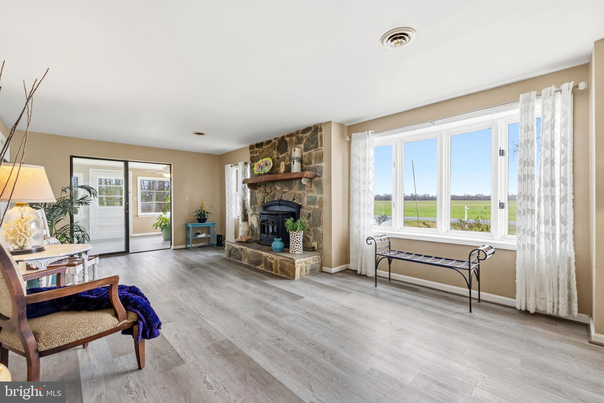 HURLOCK - Residential