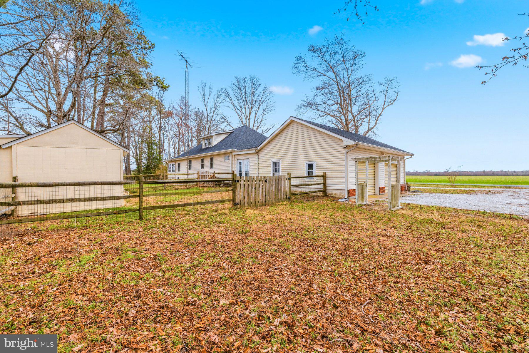 HURLOCK - Residential