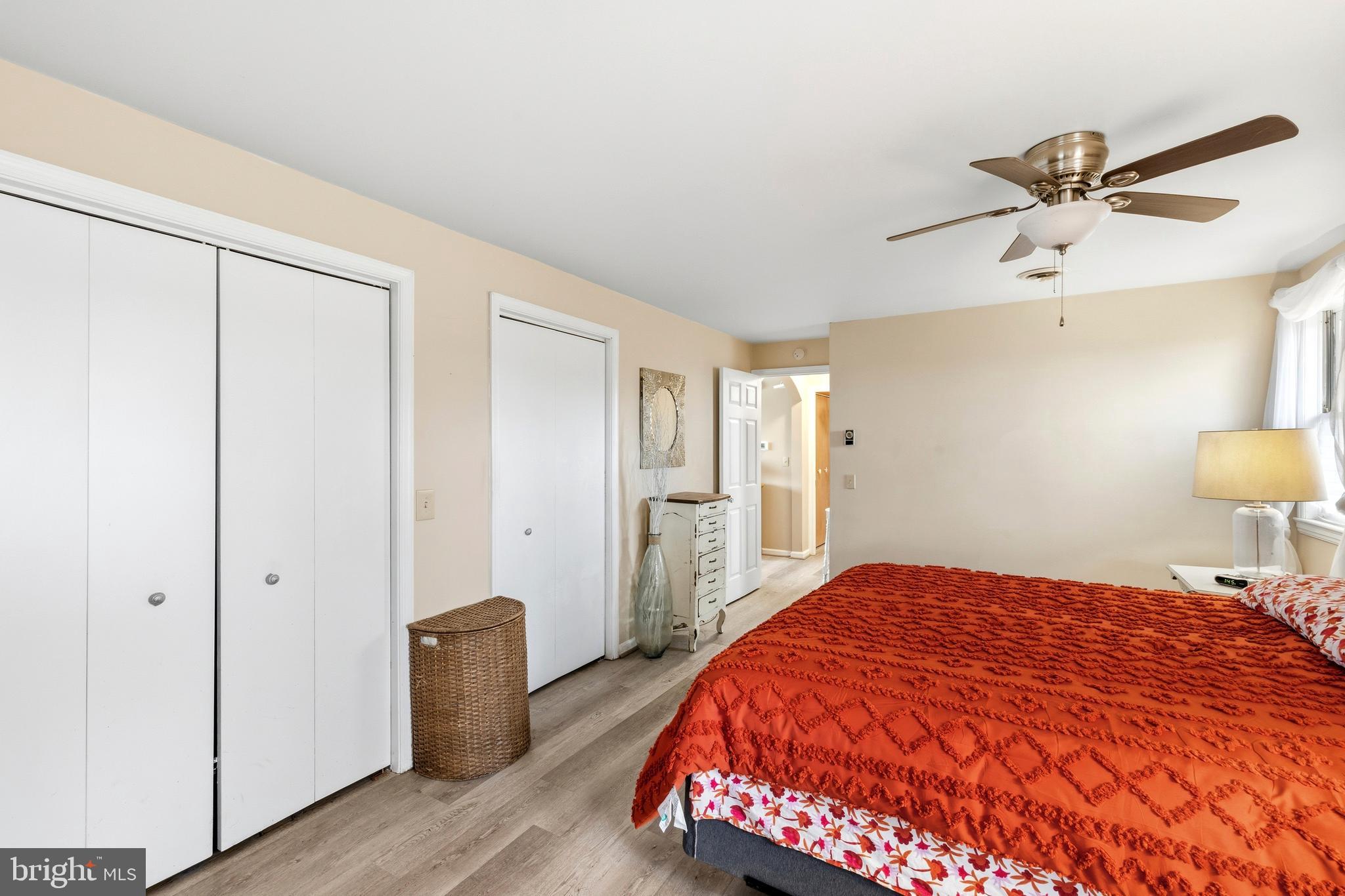 HURLOCK - Residential