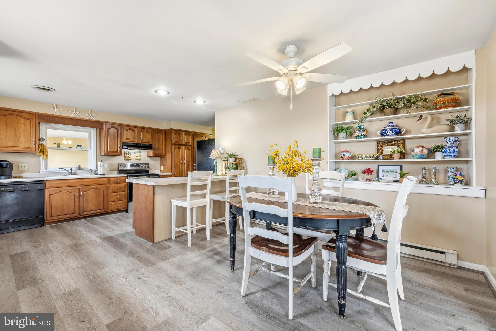 HURLOCK - Residential