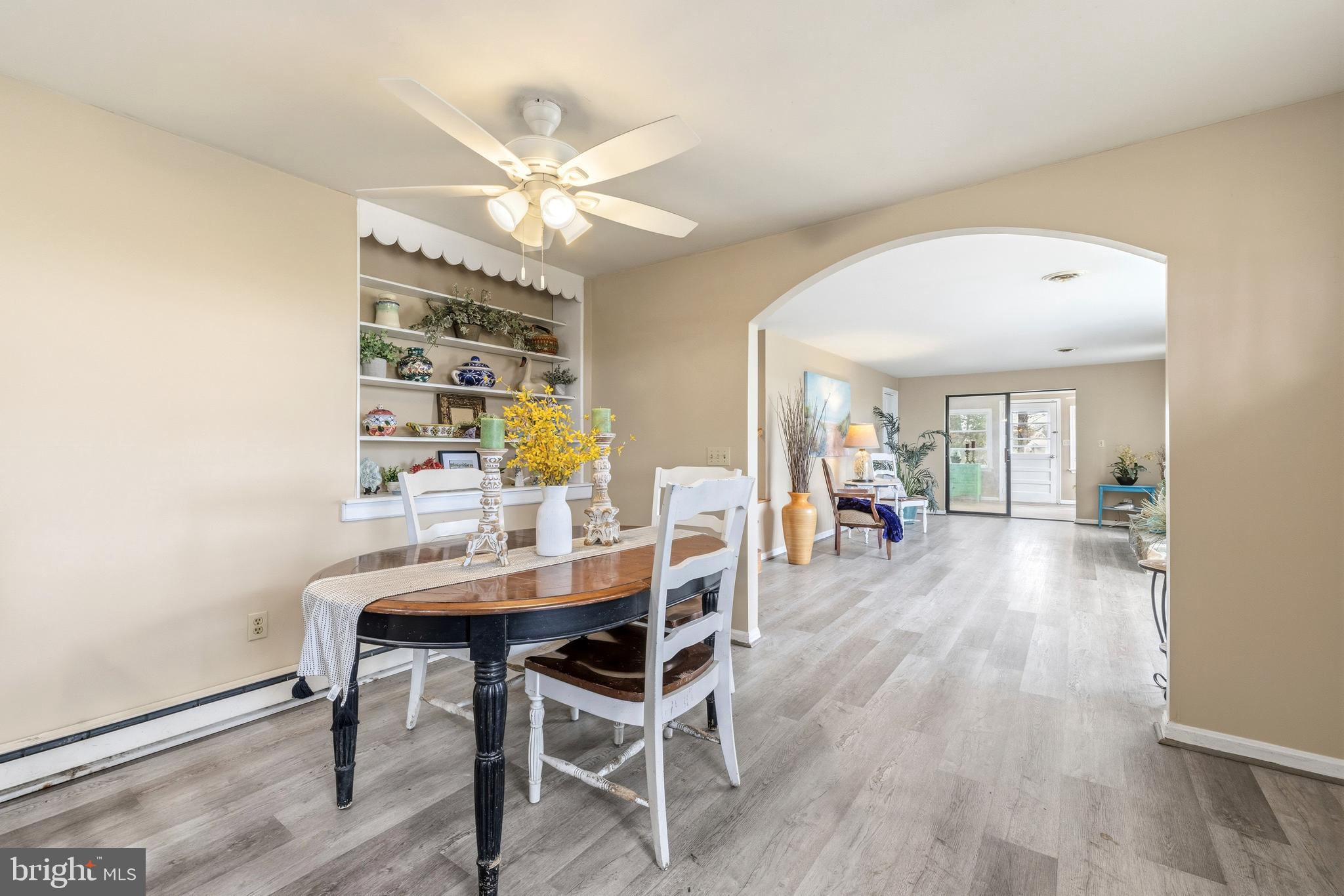 HURLOCK - Residential