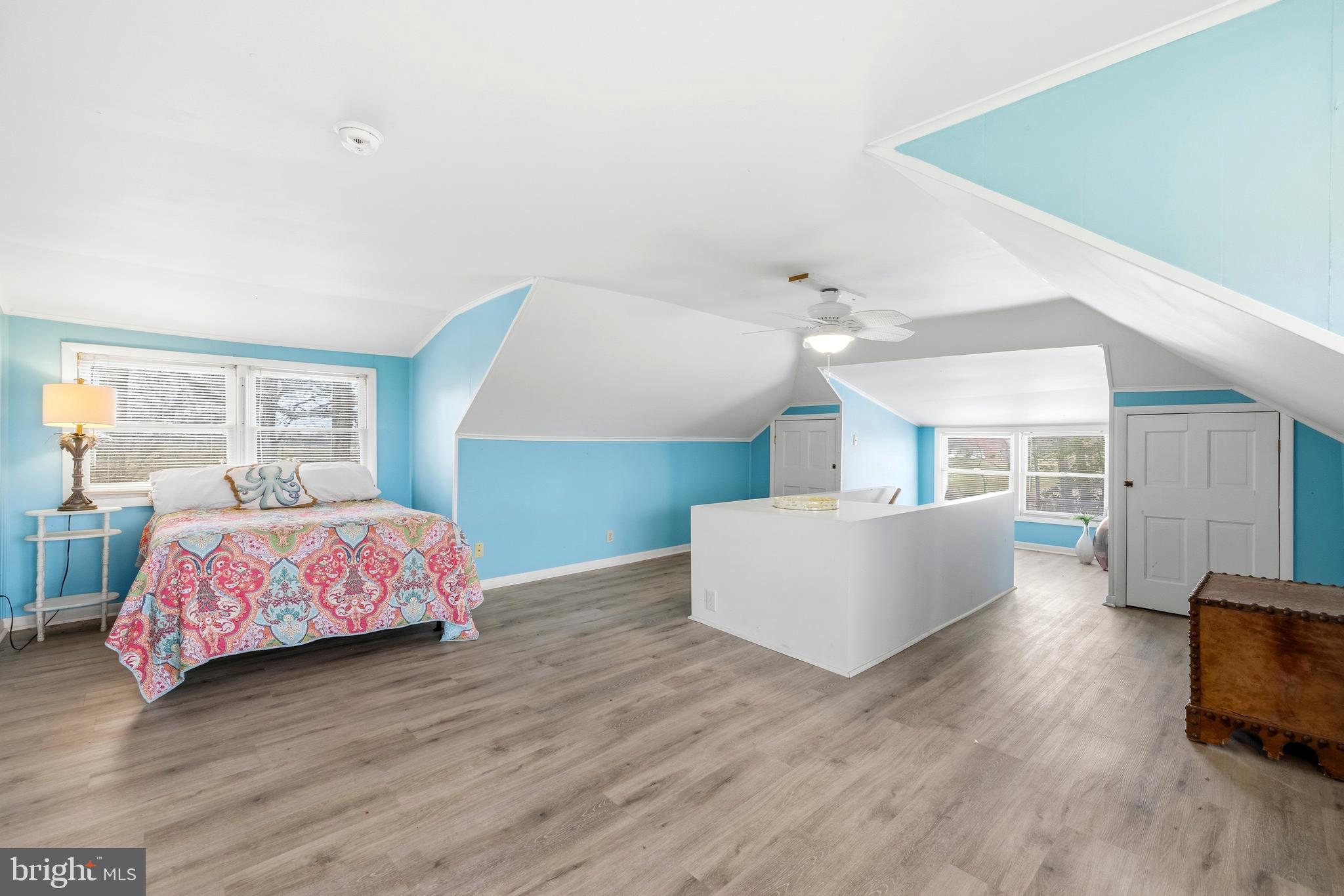 HURLOCK - Residential