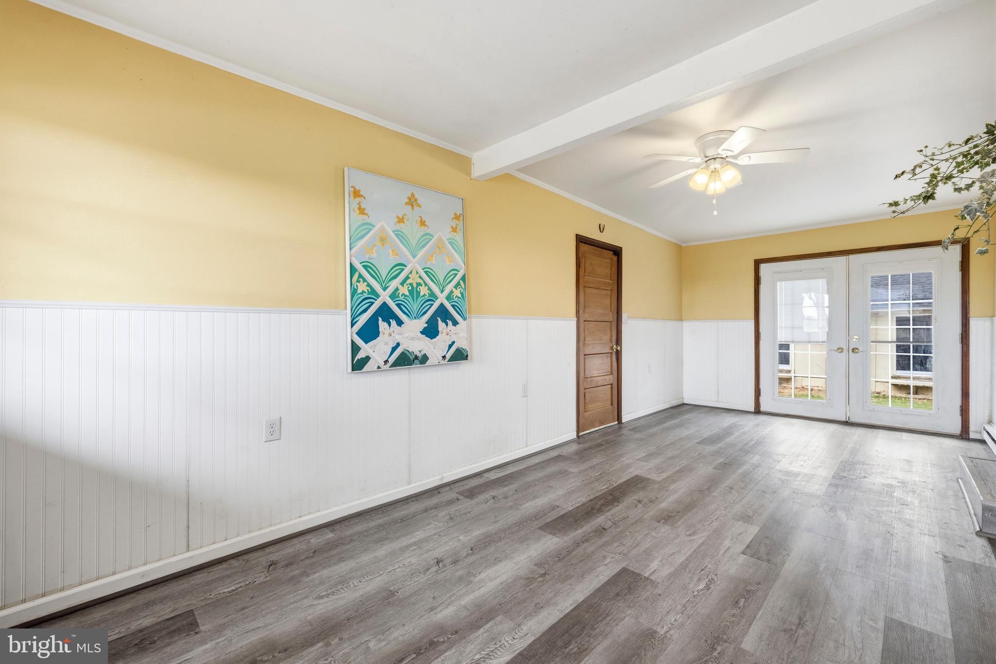 HURLOCK - Residential