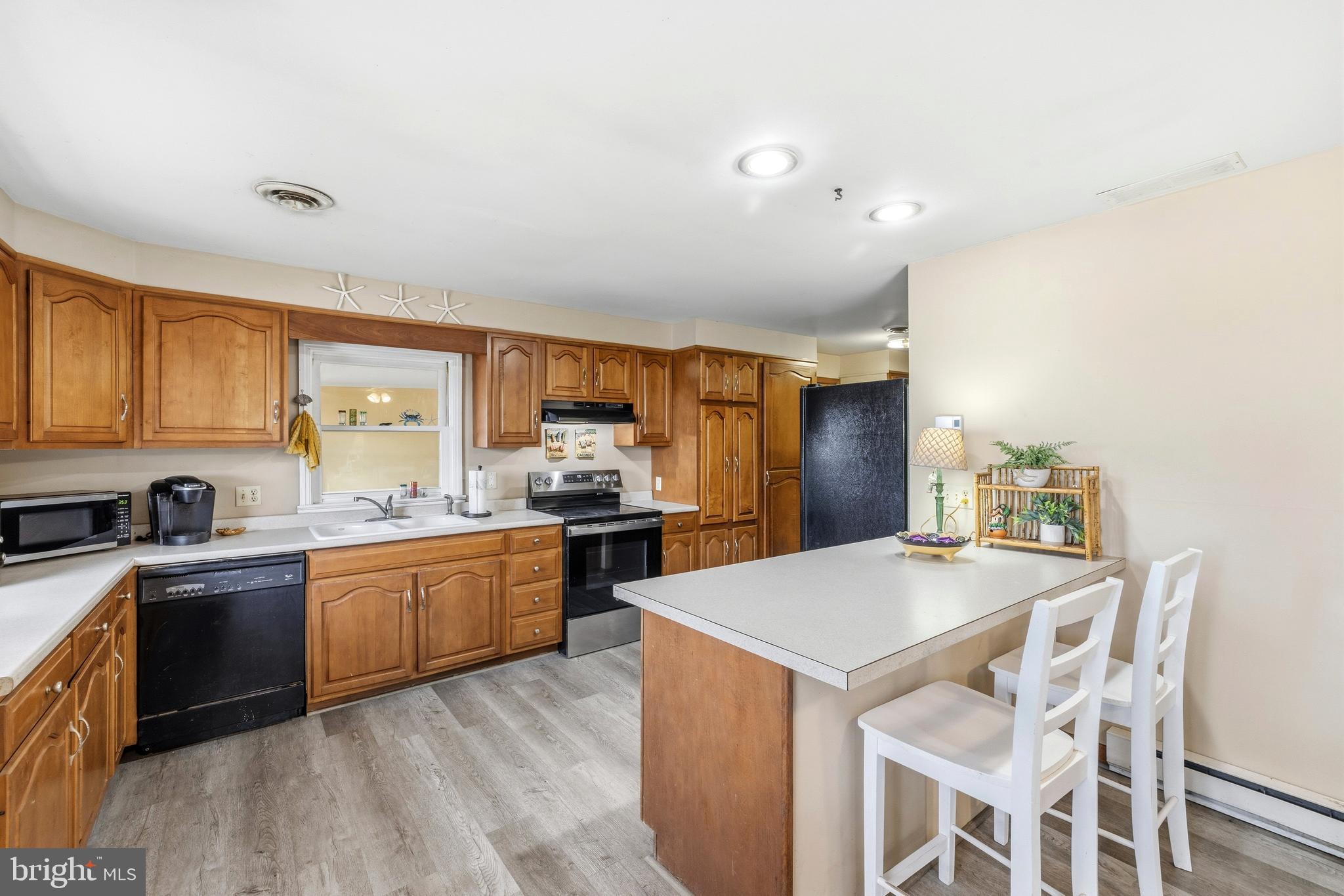 HURLOCK - Residential