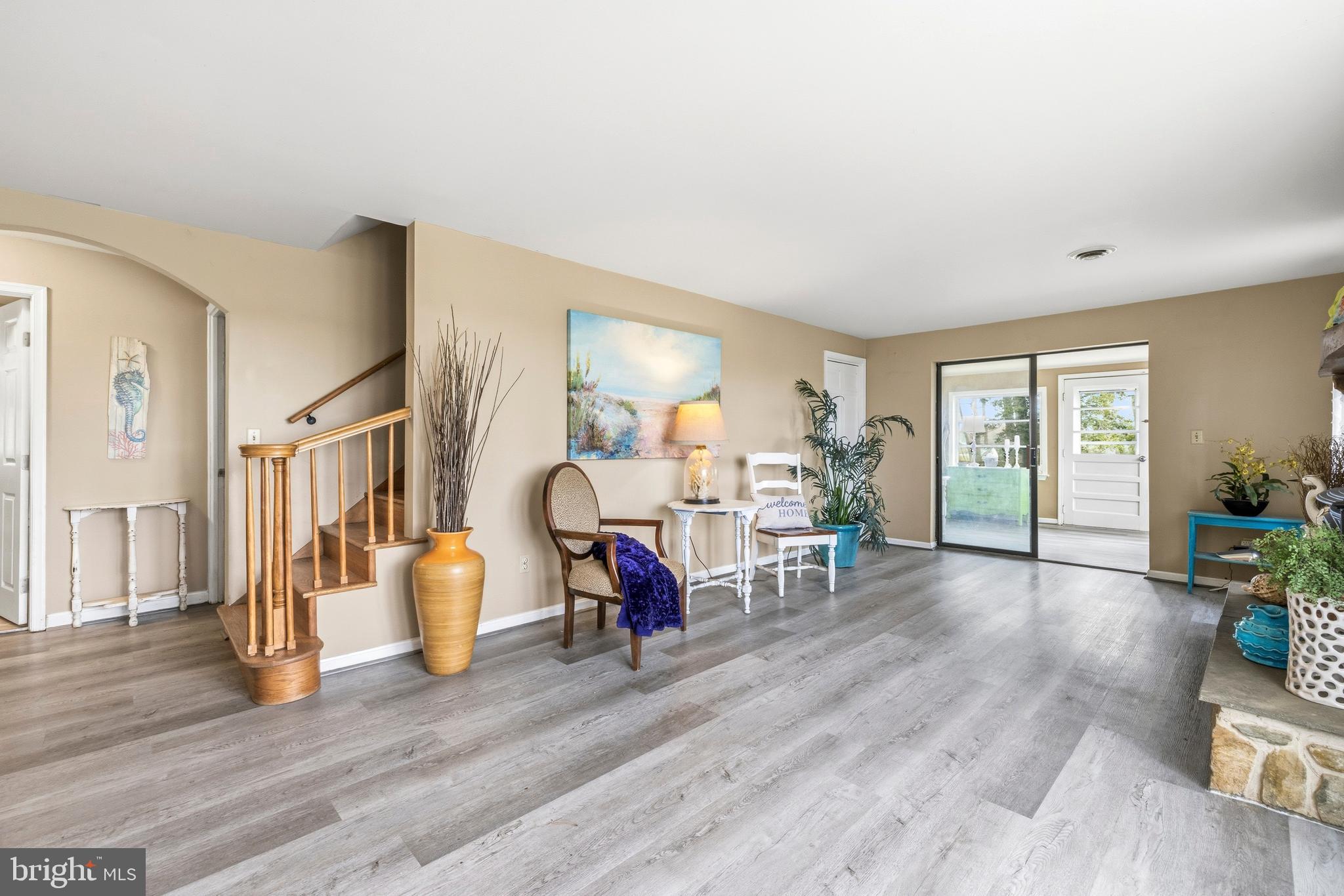 HURLOCK - Residential