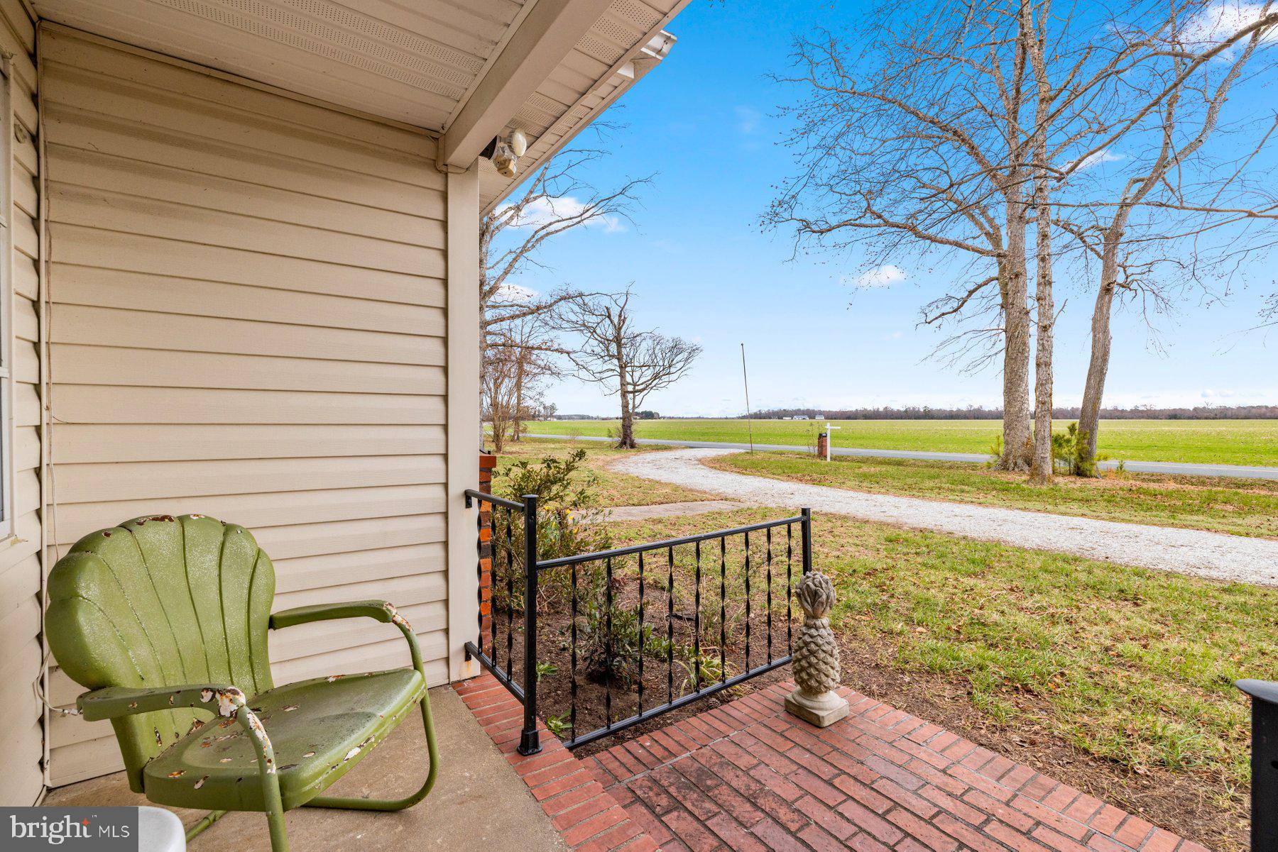 HURLOCK - Residential