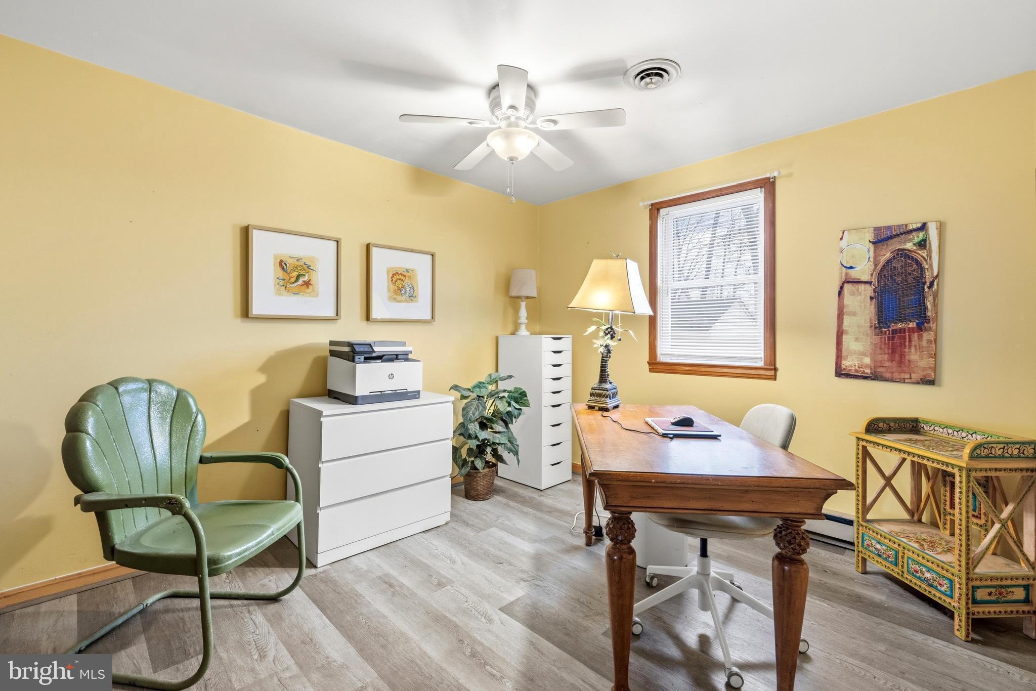 HURLOCK - Residential