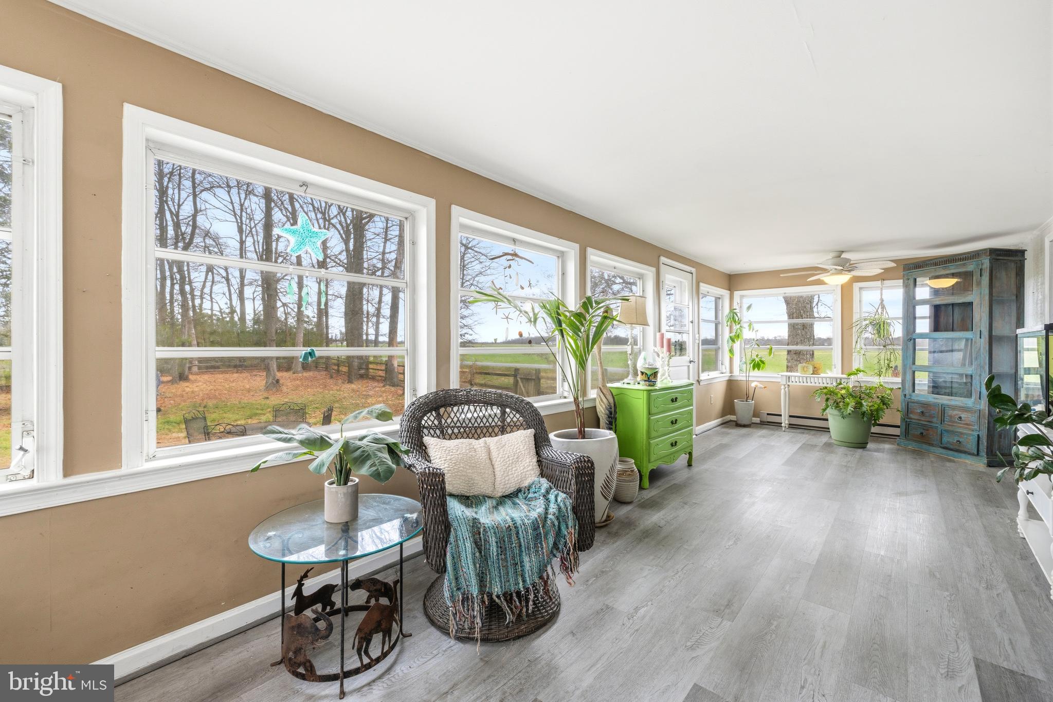 HURLOCK - Residential