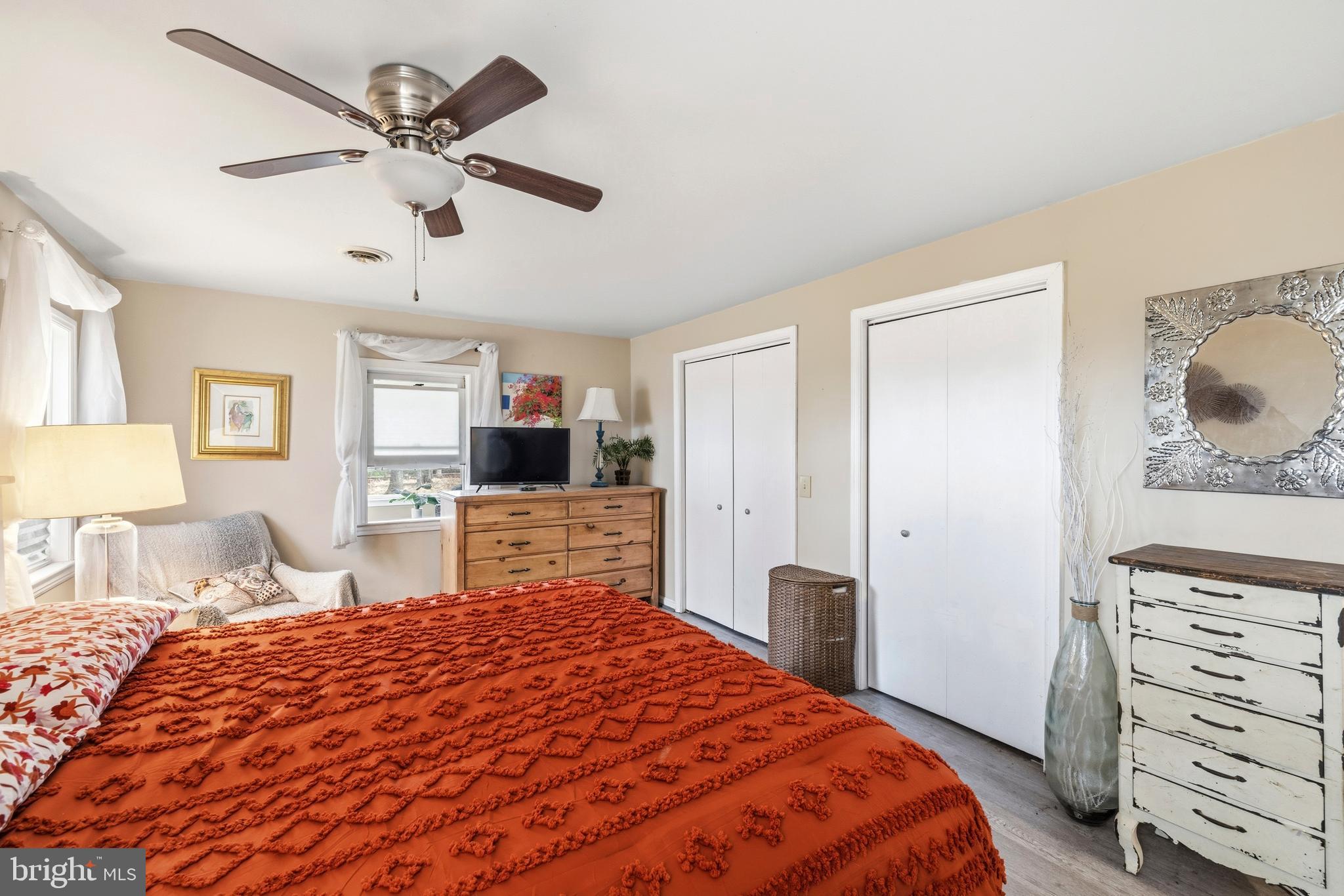 HURLOCK - Residential