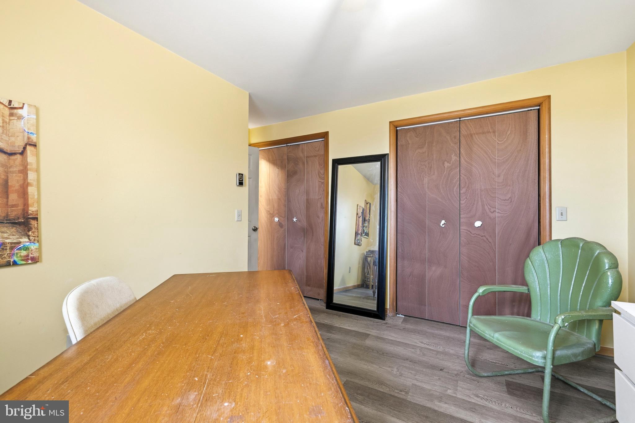 HURLOCK - Residential