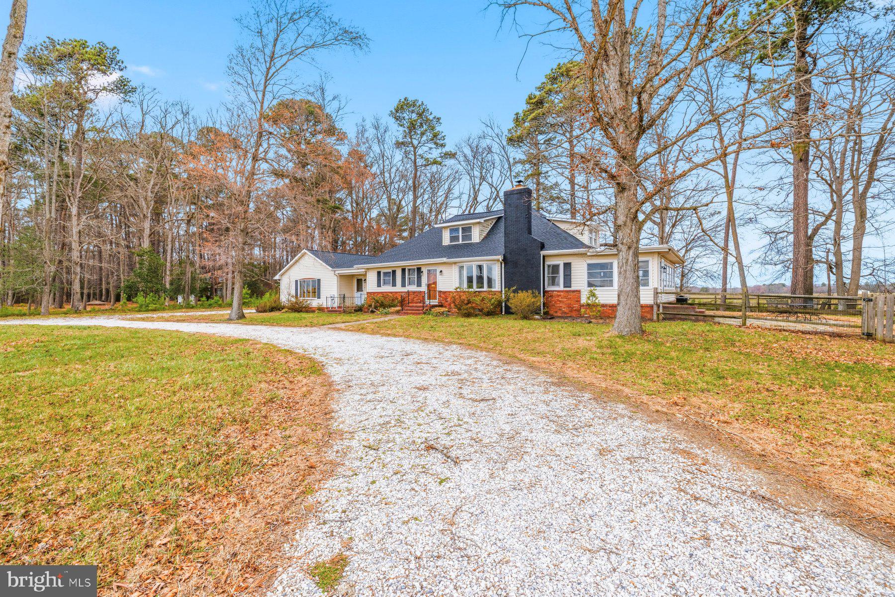 HURLOCK - Residential