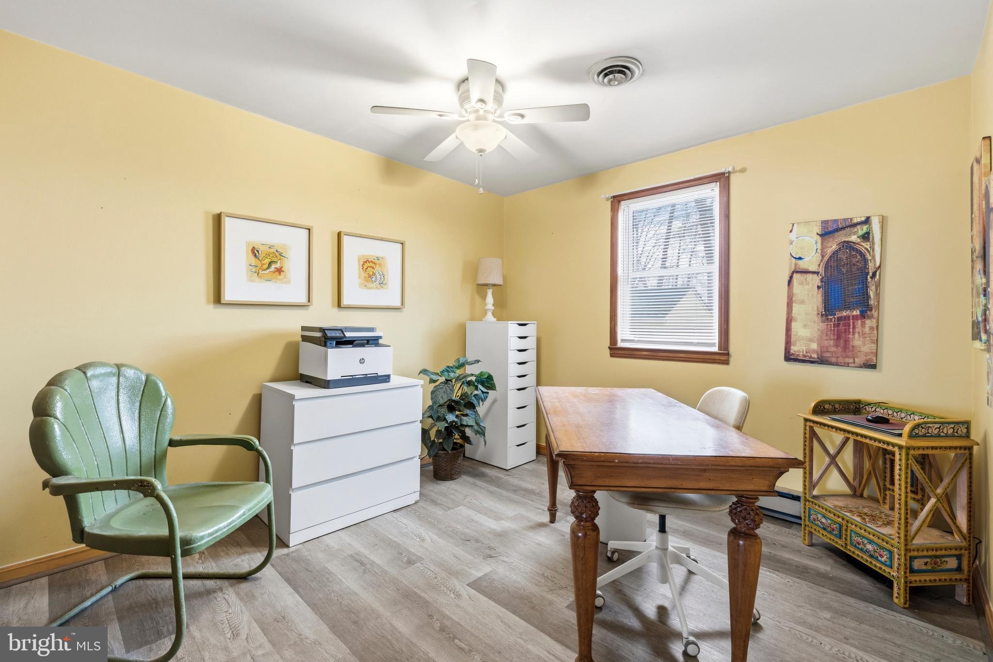 HURLOCK - Residential