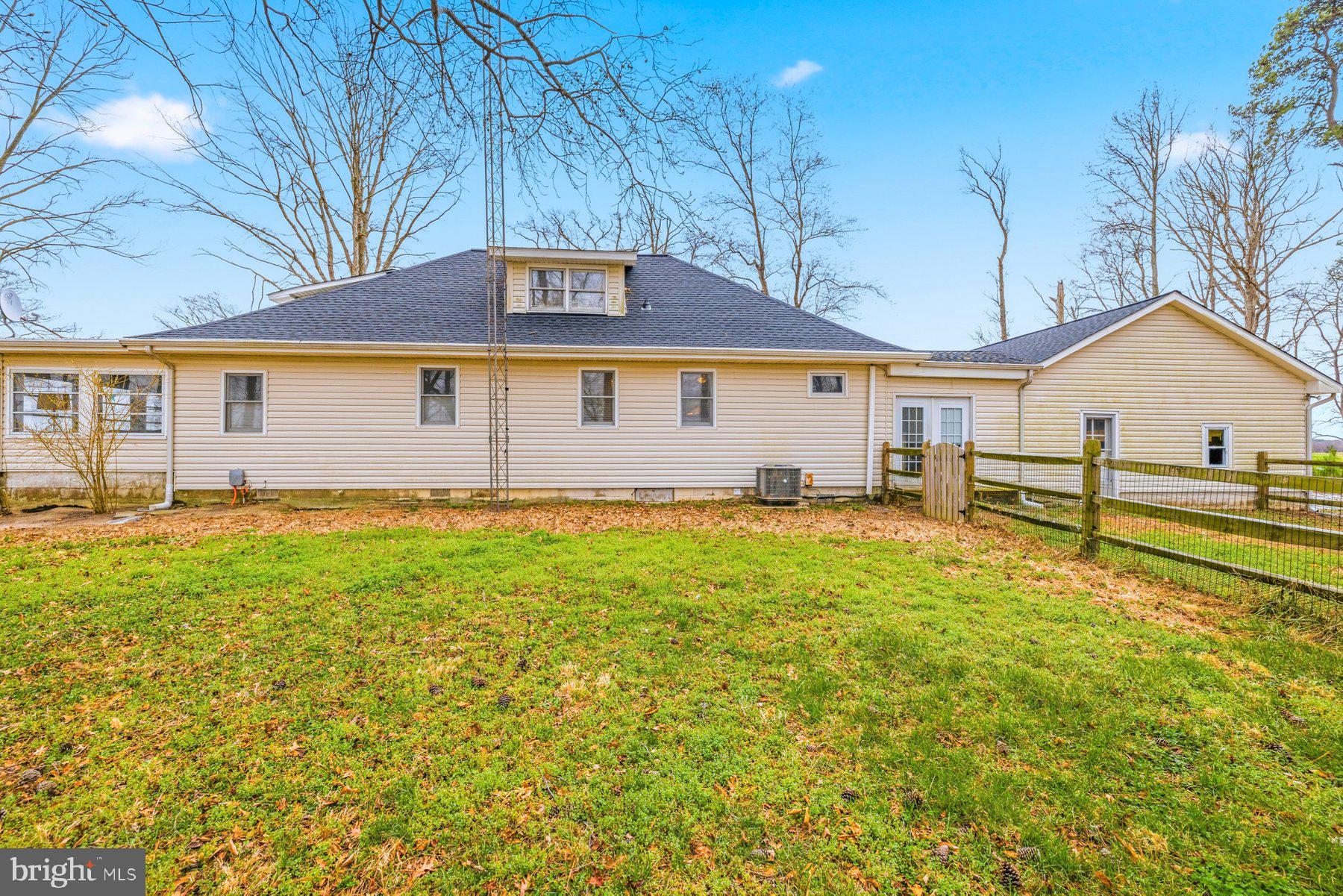 HURLOCK - Residential