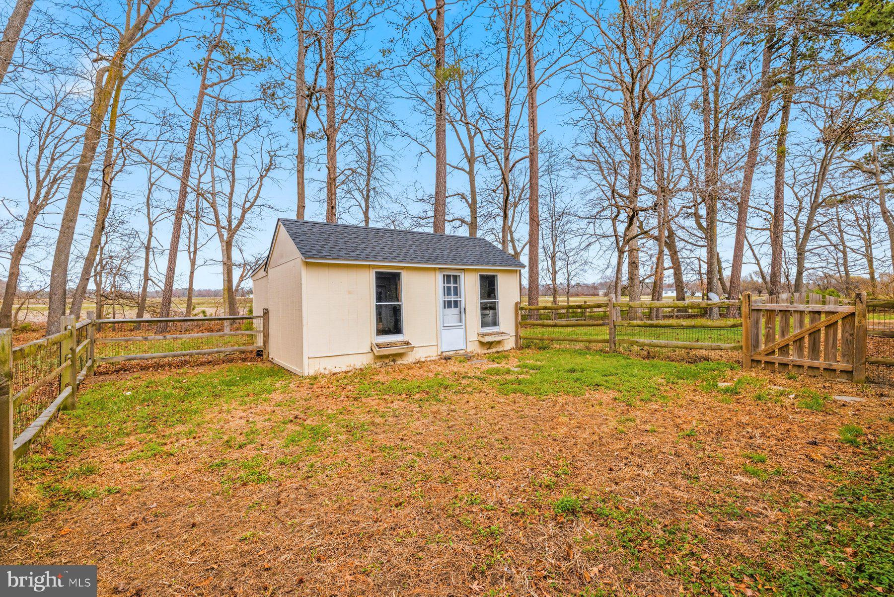 HURLOCK - Residential