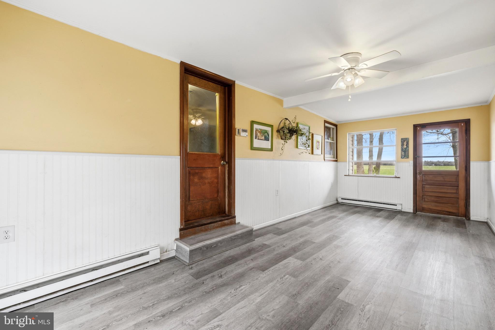 HURLOCK - Residential