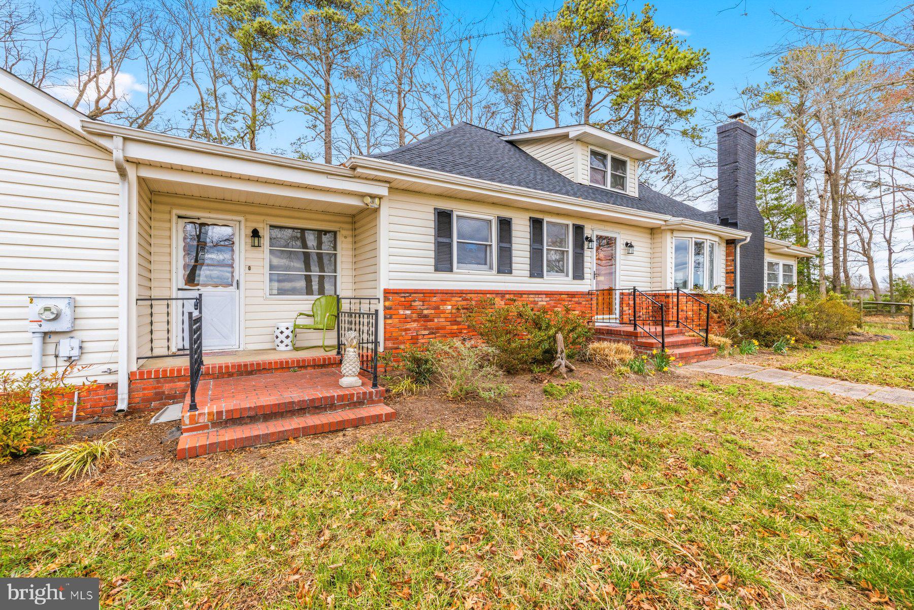 HURLOCK - Residential