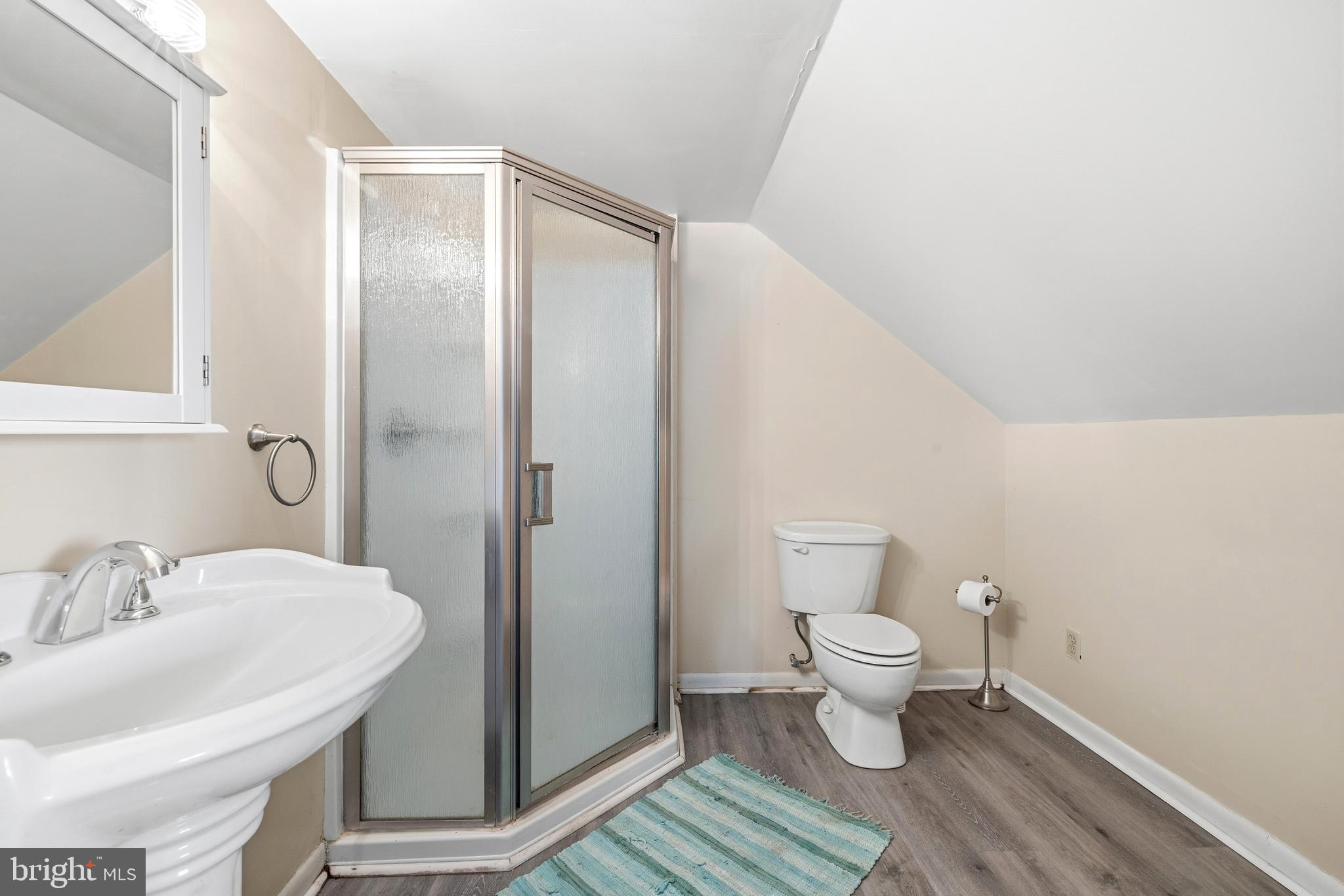 HURLOCK - Residential