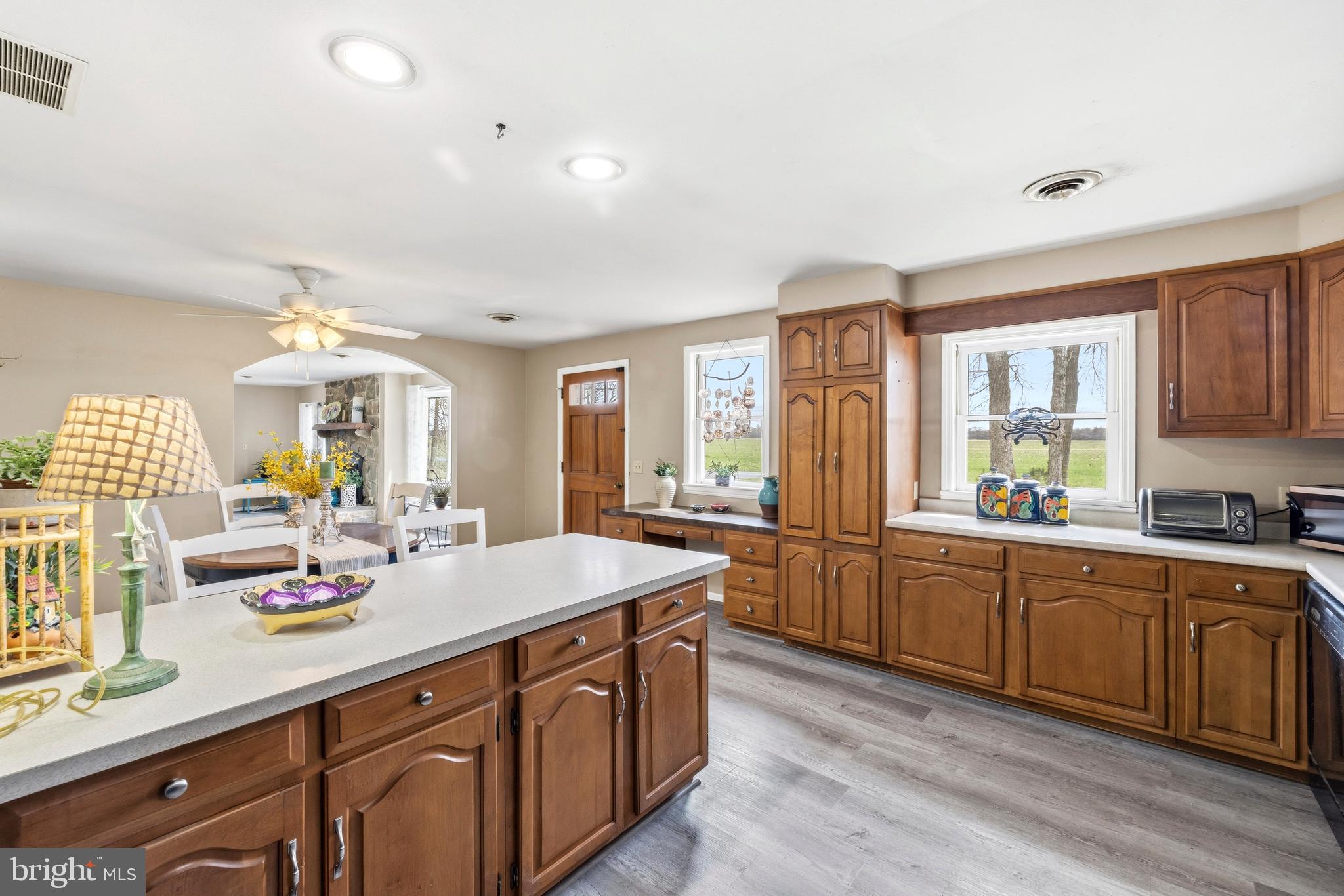 HURLOCK - Residential