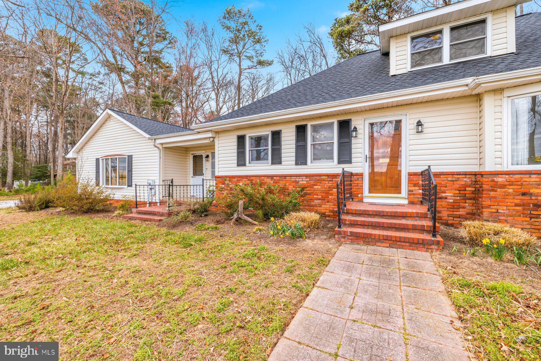 HURLOCK - Residential